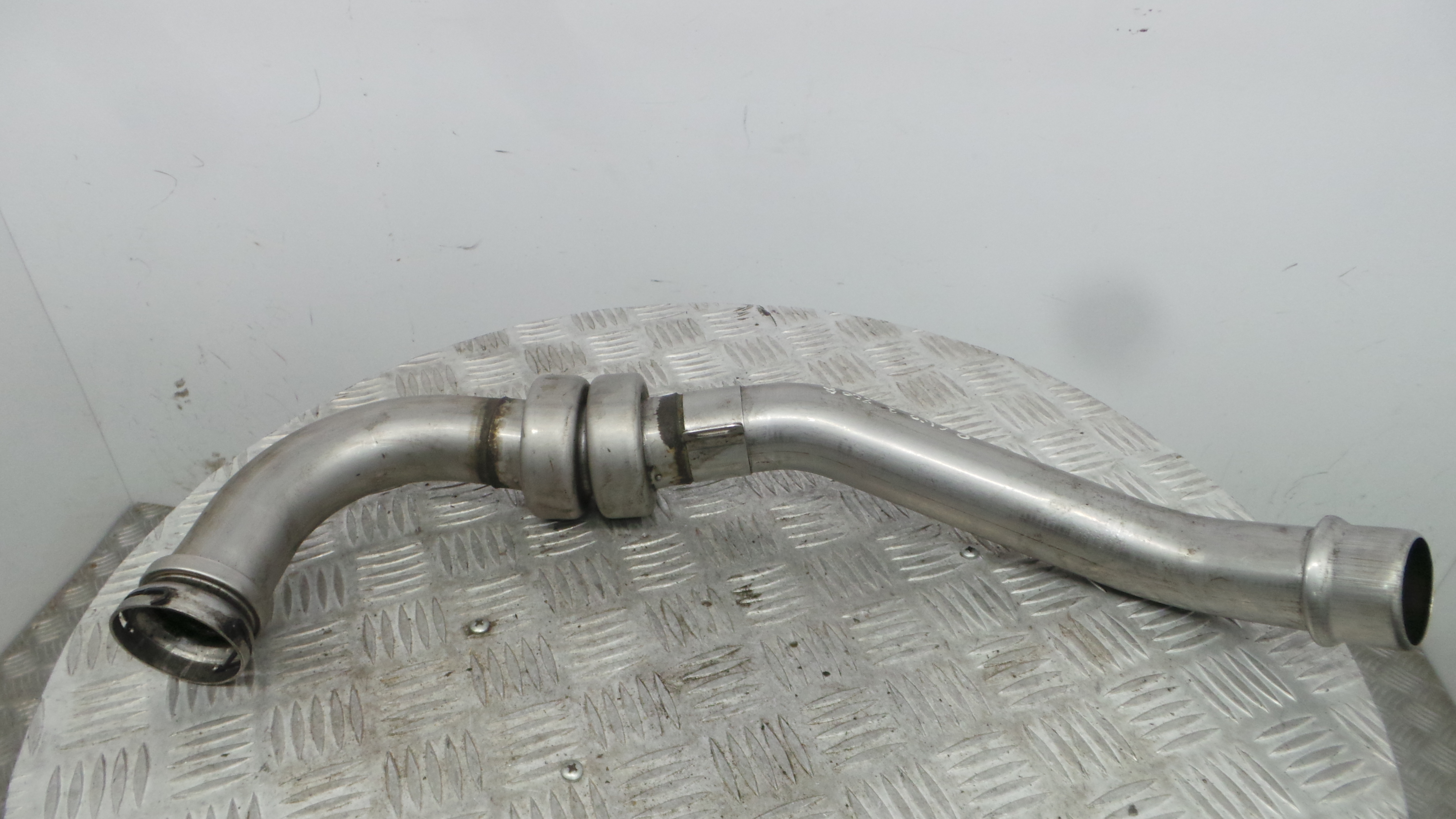 Tubo Intercooler 8200296984D - RENAULT CLIO III (BR0/1, CR0/1)-38298085 Tubo Intercooler 8200296984D - RENAULT CLIO III (BR0/1, CR0/1)-38298085