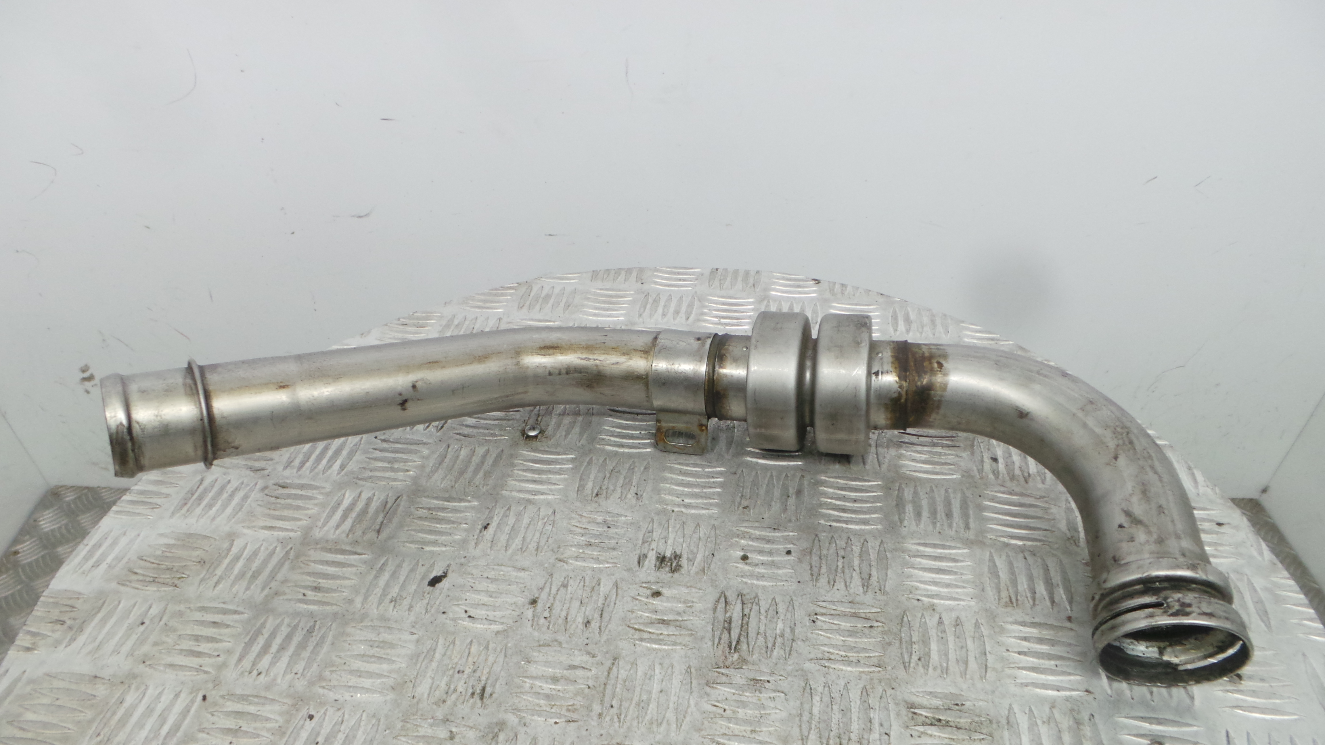 Tubo Intercooler 8200306925E - RENAULT MEGANE II (BM0/1_, CM0/1_)-38298103