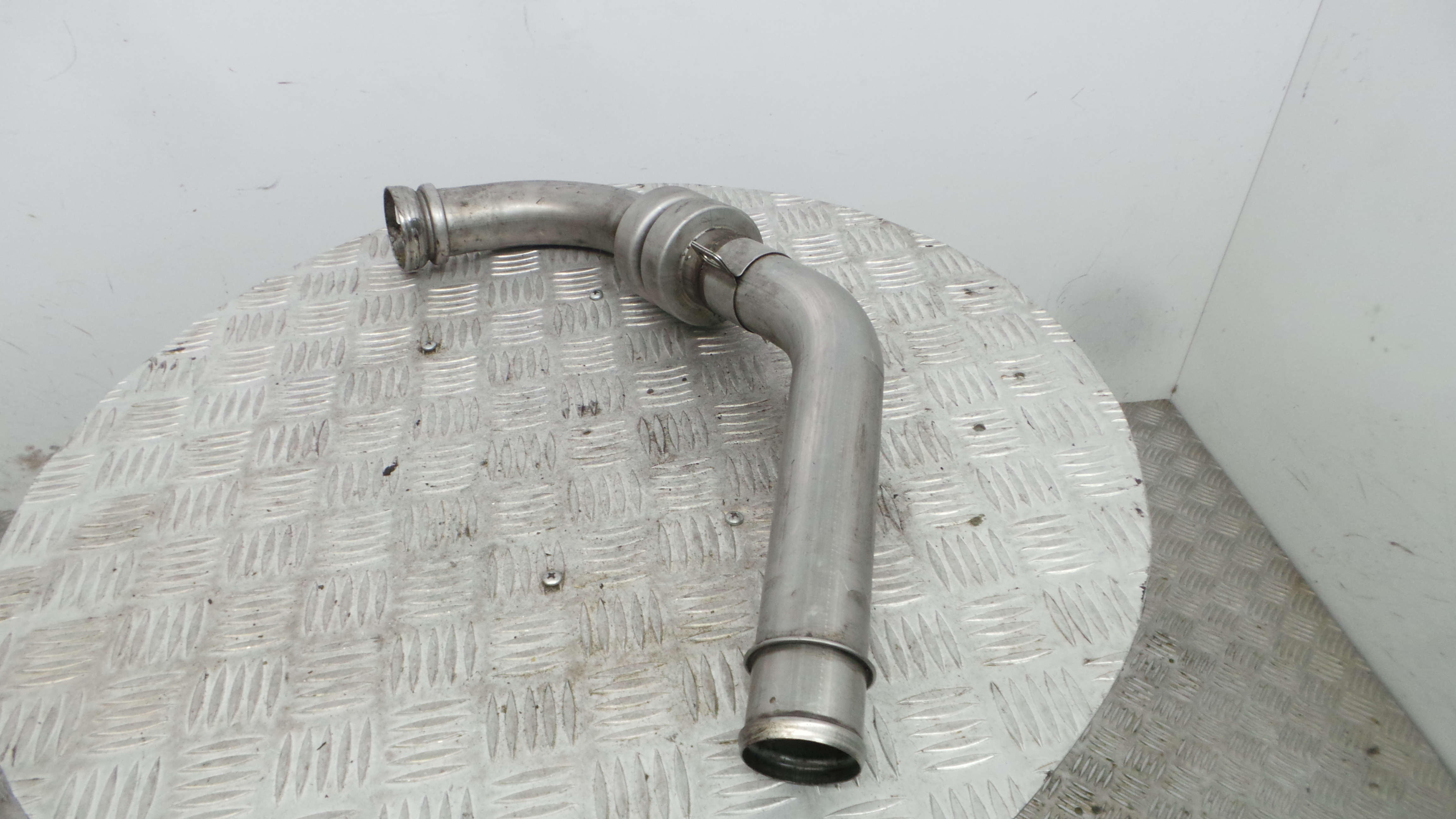 Tubo Intercooler 8200306925E - RENAULT MEGANE II (BM0/1_, CM0/1_)-38298103