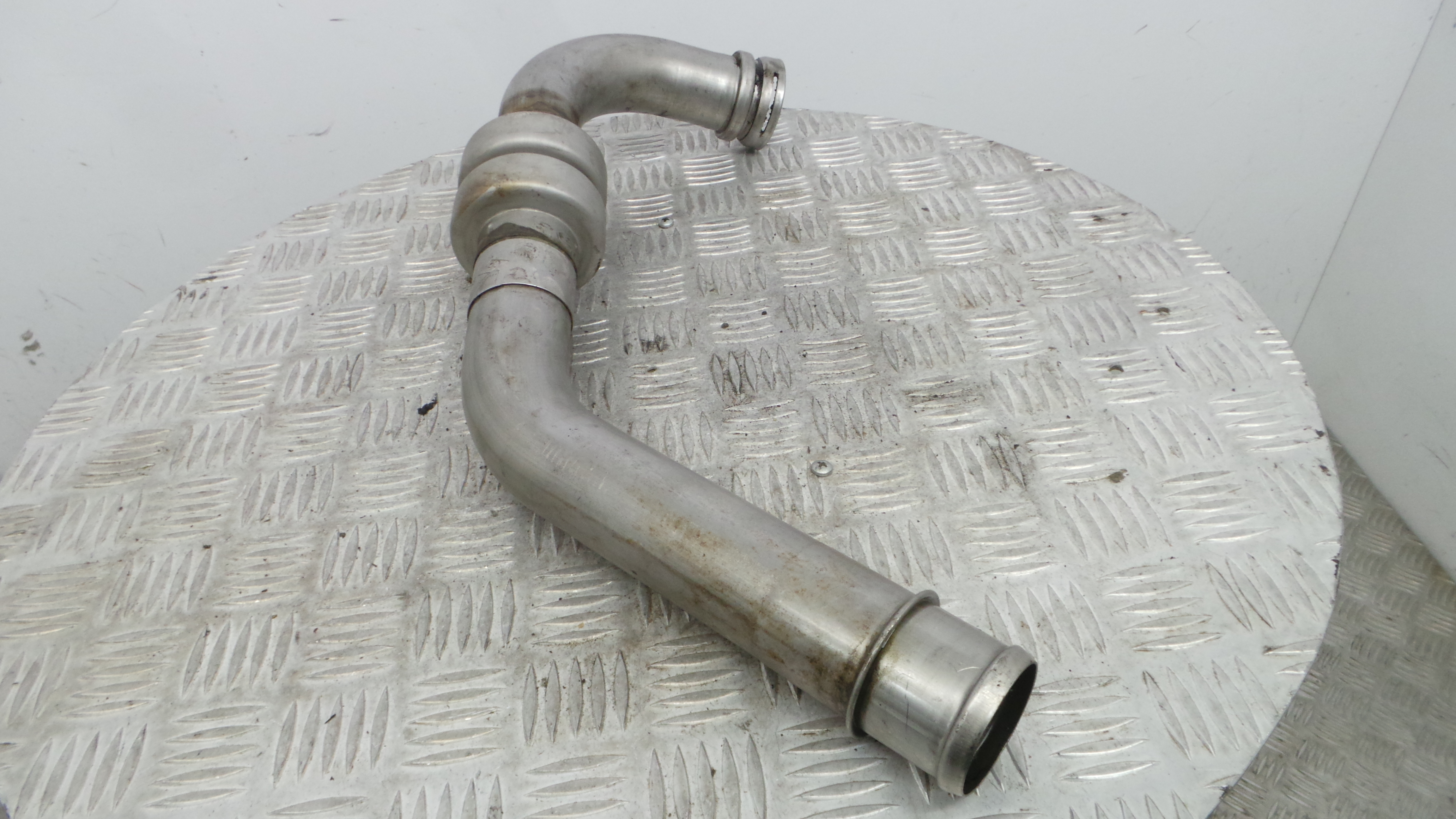 Tubo Intercooler 8200306925E - RENAULT MEGANE II (BM0/1_, CM0/1_)-38298109