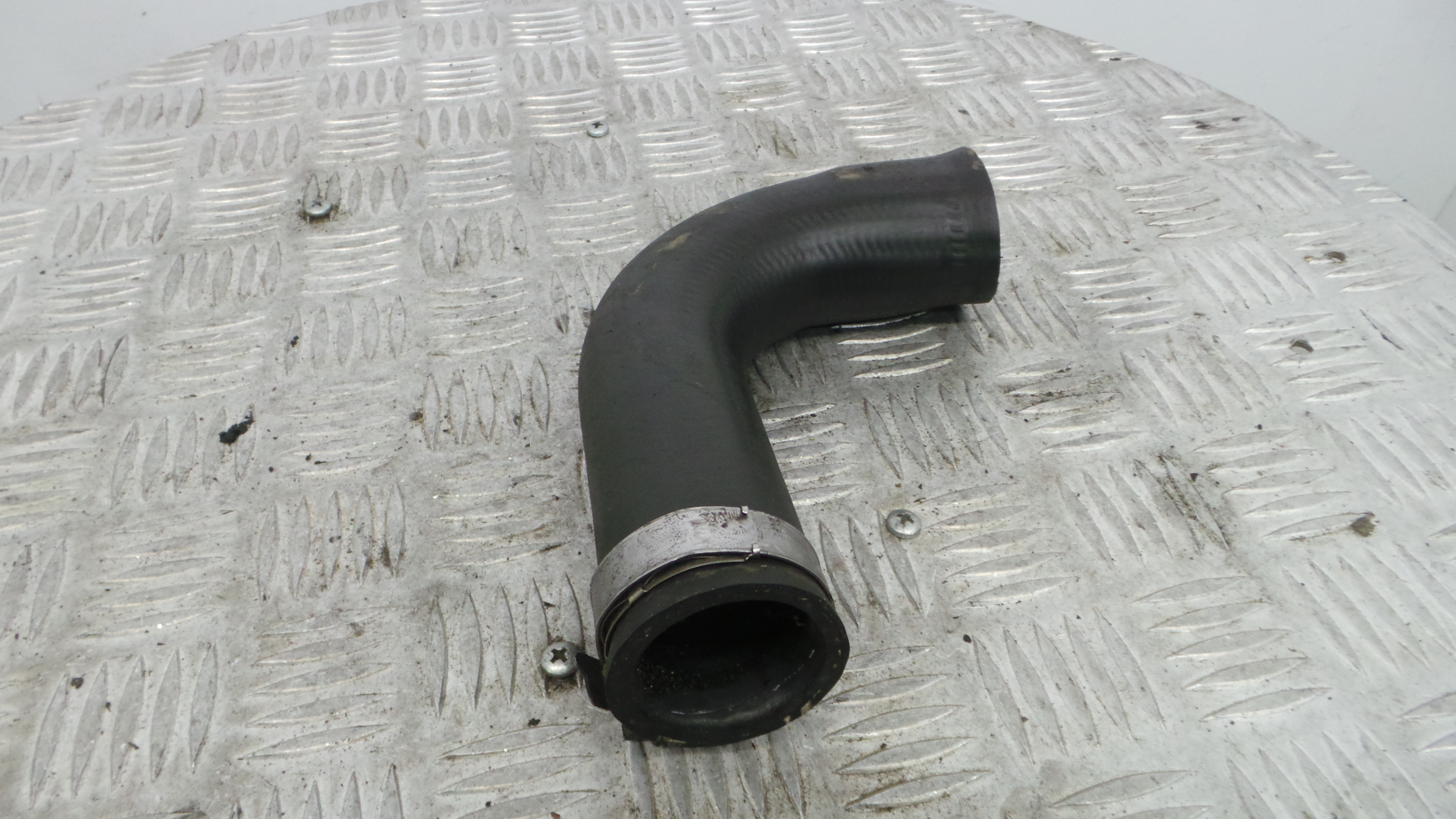 Tubo Intercooler 800383140D - RENAULT CLIO III (BR0/1, CR0/1)-38298130