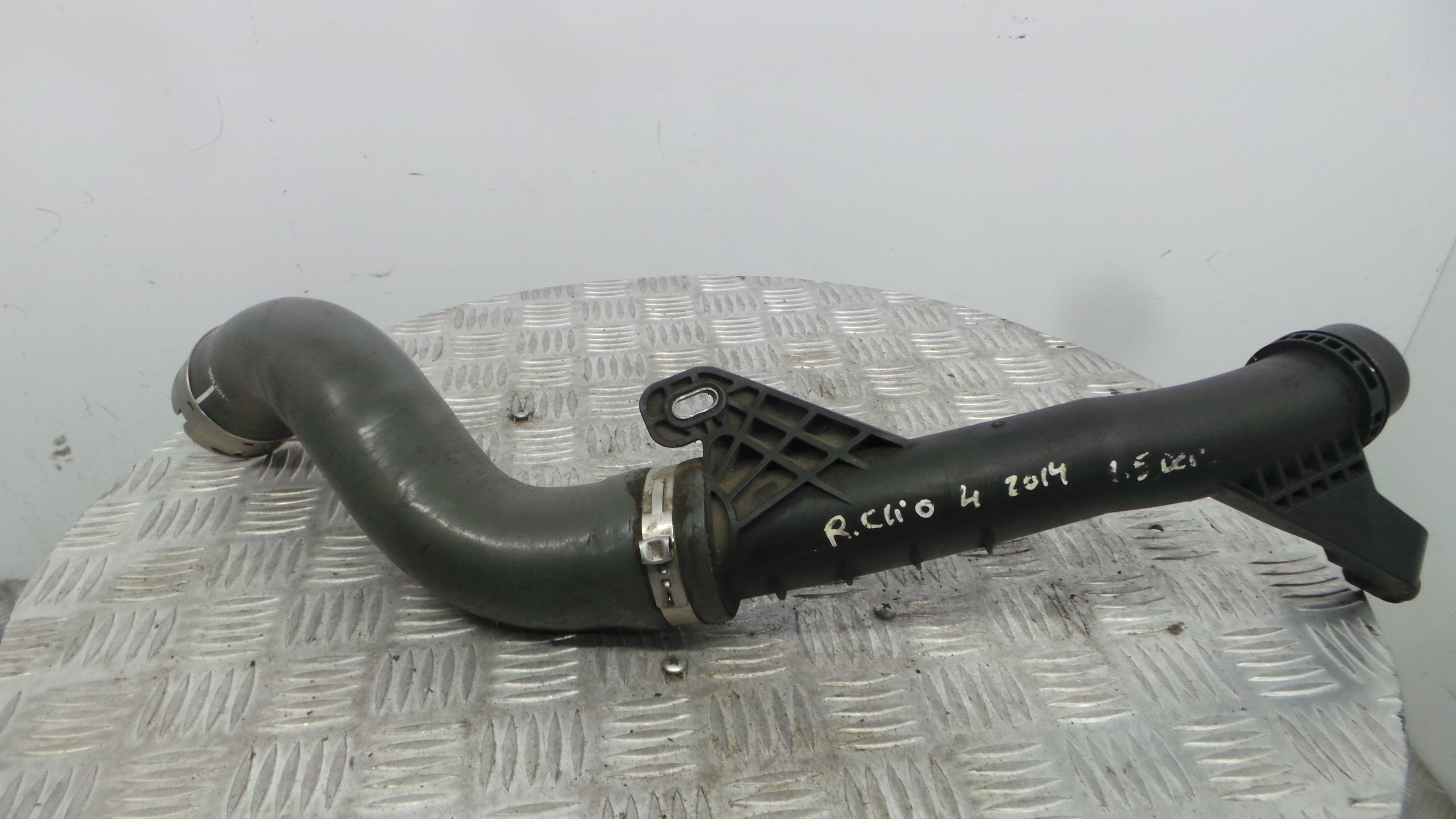 Tubo Intercooler 144609034RC - RENAULT CLIO IV (BH_)-38298143