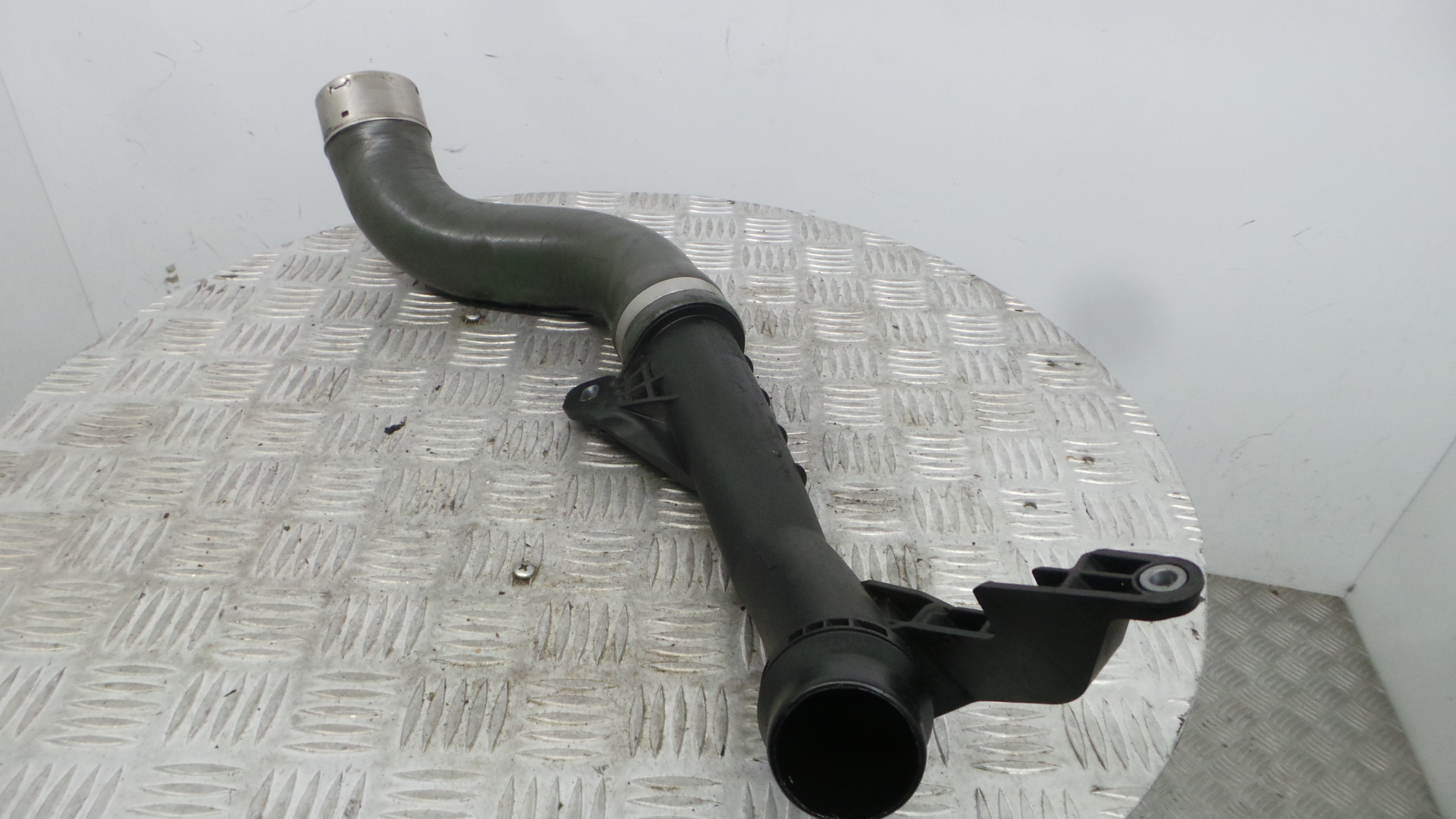 Tubo Intercooler 144609034RC - RENAULT CLIO IV (BH_)-38298143