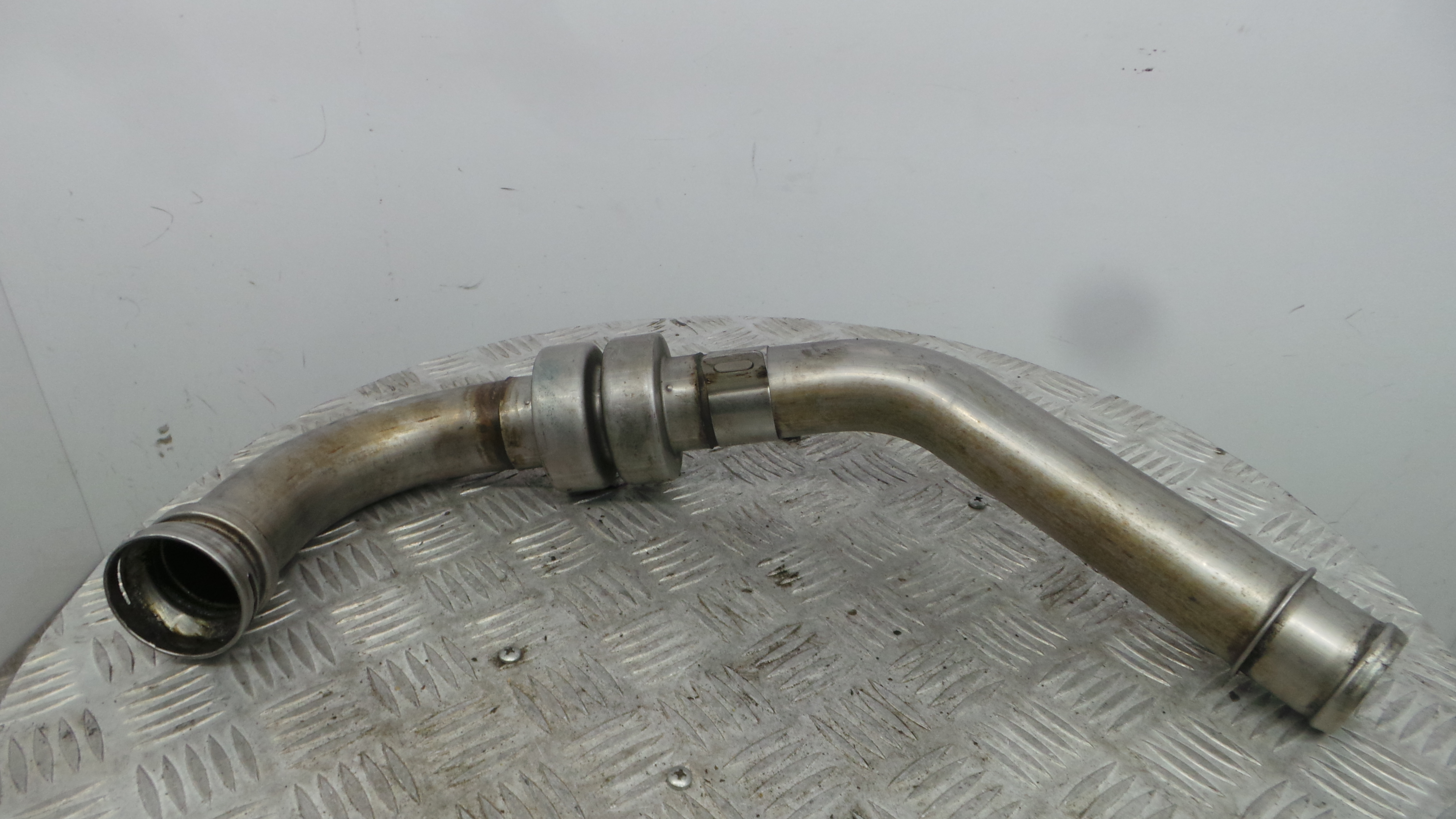 Tubo Intercooler 8200306925E - RENAULT SCÉNIC II (JM0/1_)-38298146