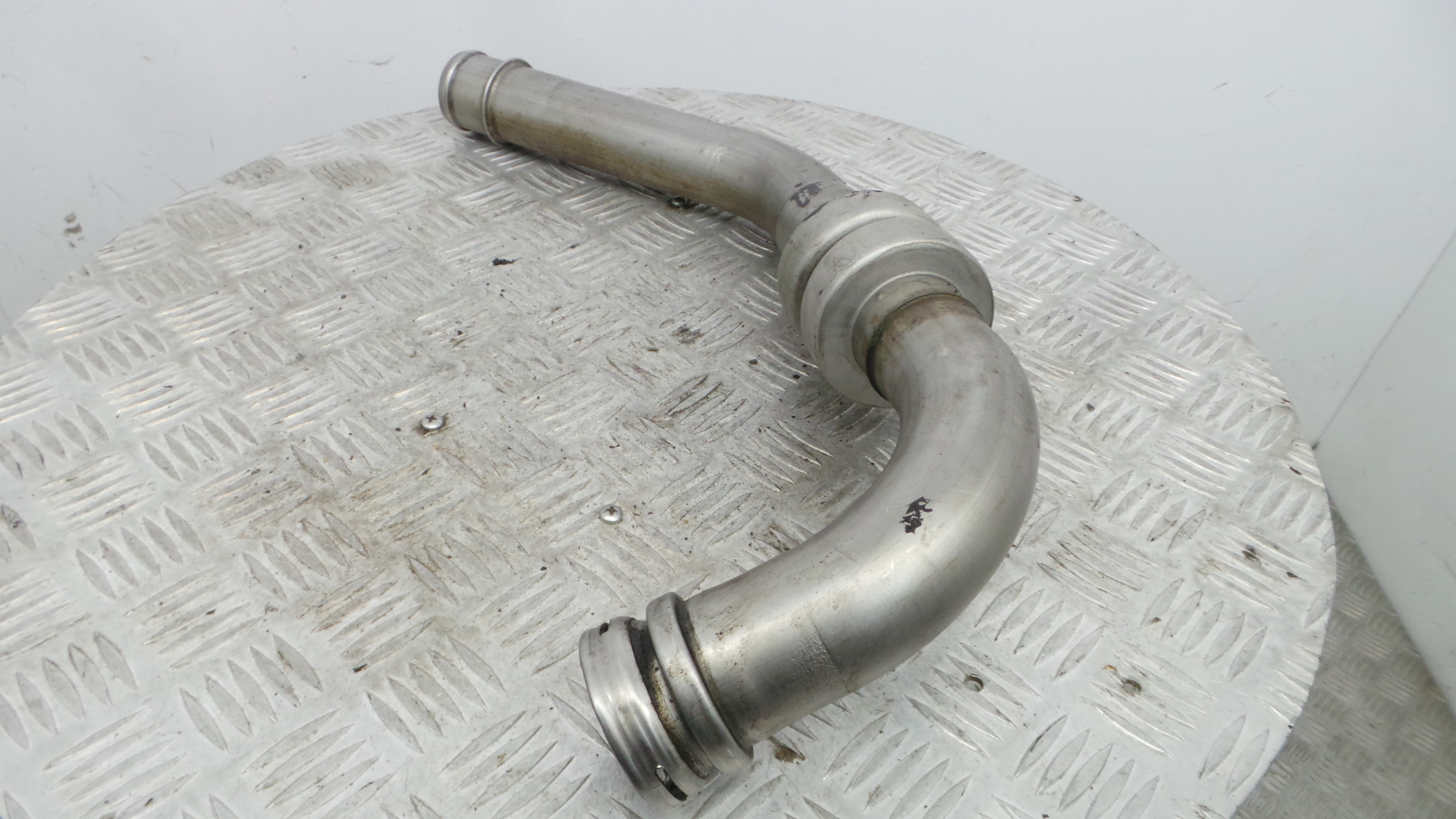 Tubo Intercooler 8200306925E - RENAULT SCÉNIC II (JM0/1_)-38298146