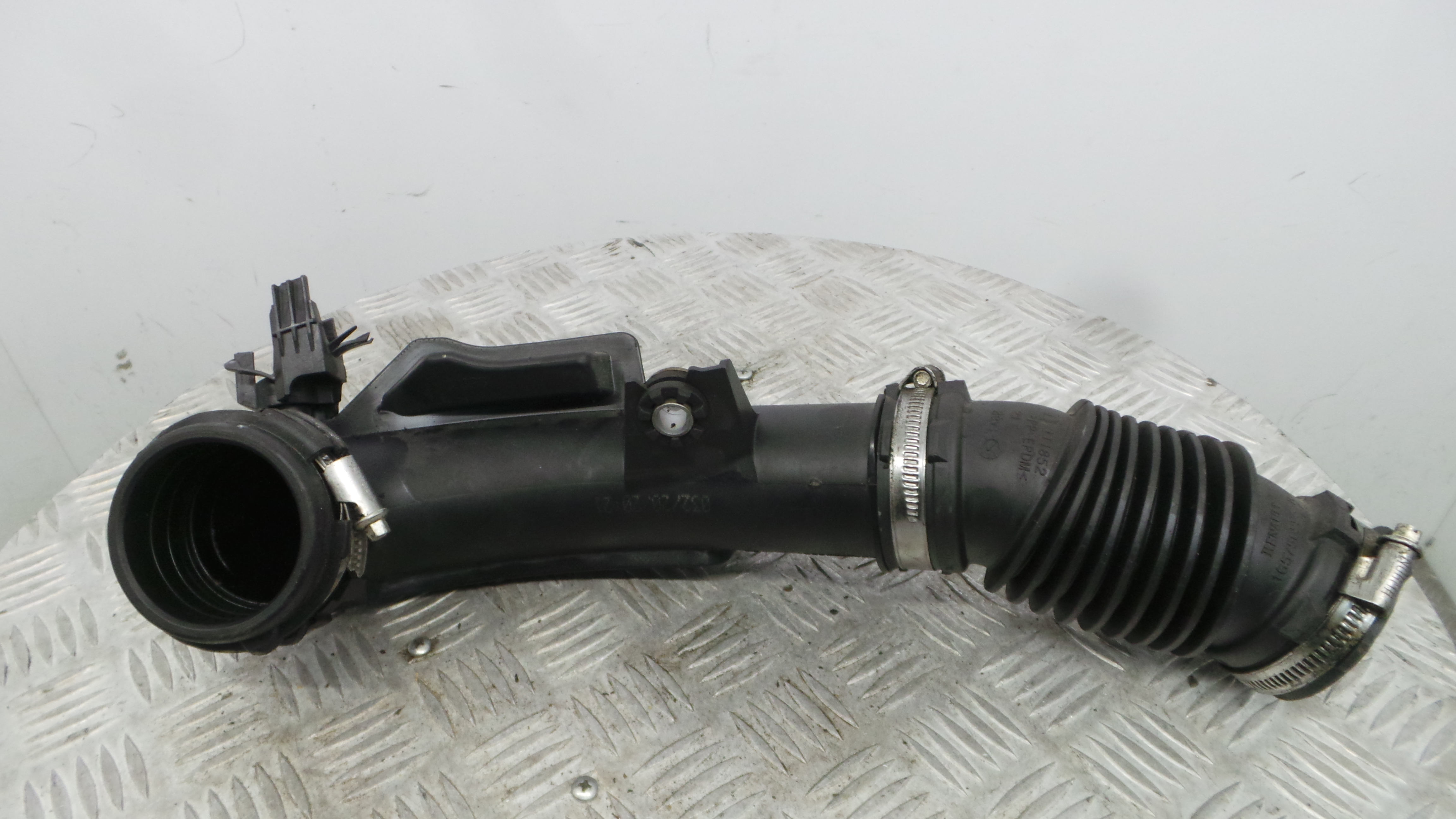 Tubo Intercooler NFM3A - RENAULT CLIO V (B7_)-38298149