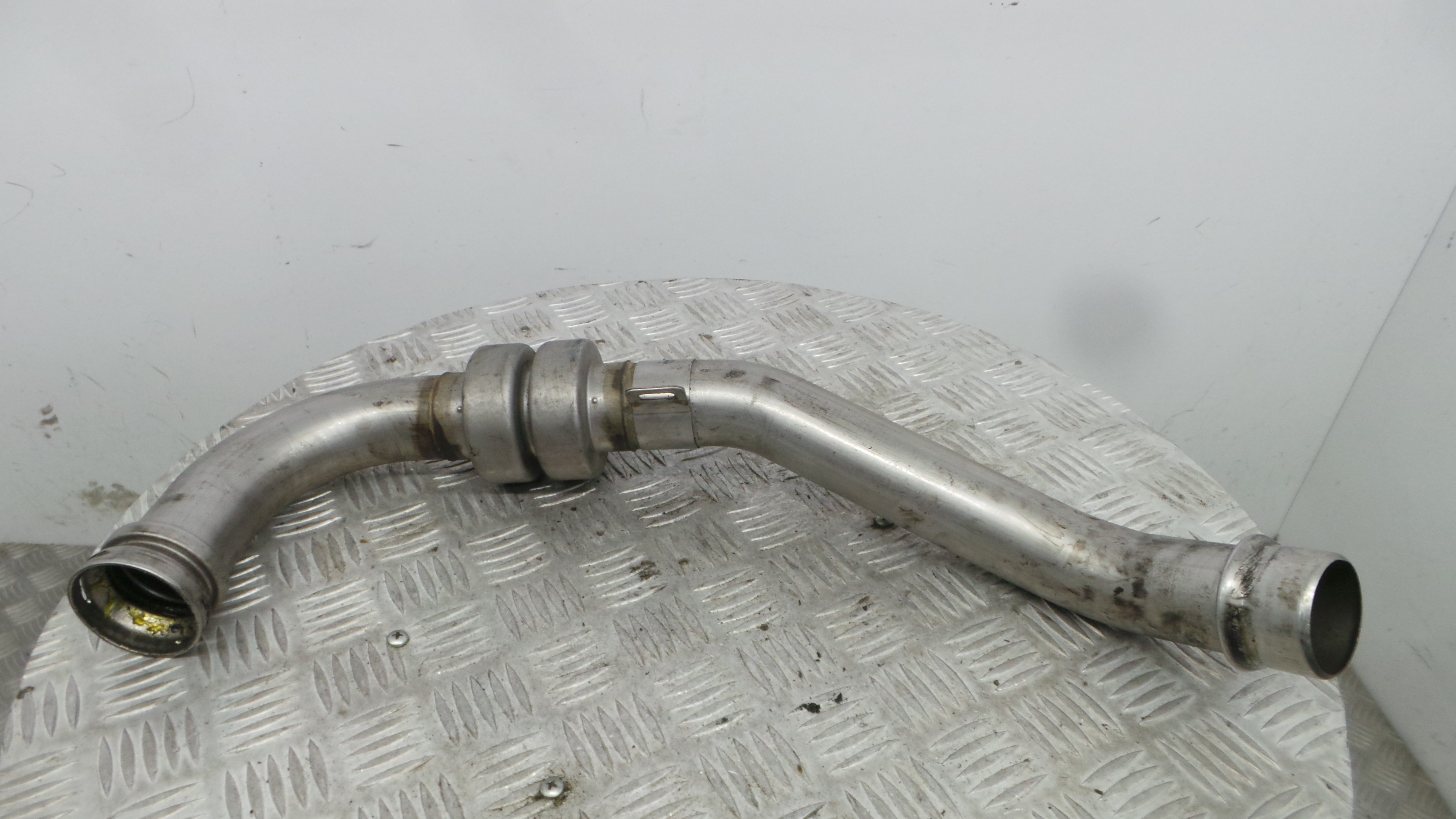 Tubo Intercooler 8200296984D - RENAULT CLIO III (BR0/1, CR0/1)-38298163 Tubo Intercooler 8200296984D - RENAULT CLIO III (BR0/1, CR0/1)-38298163