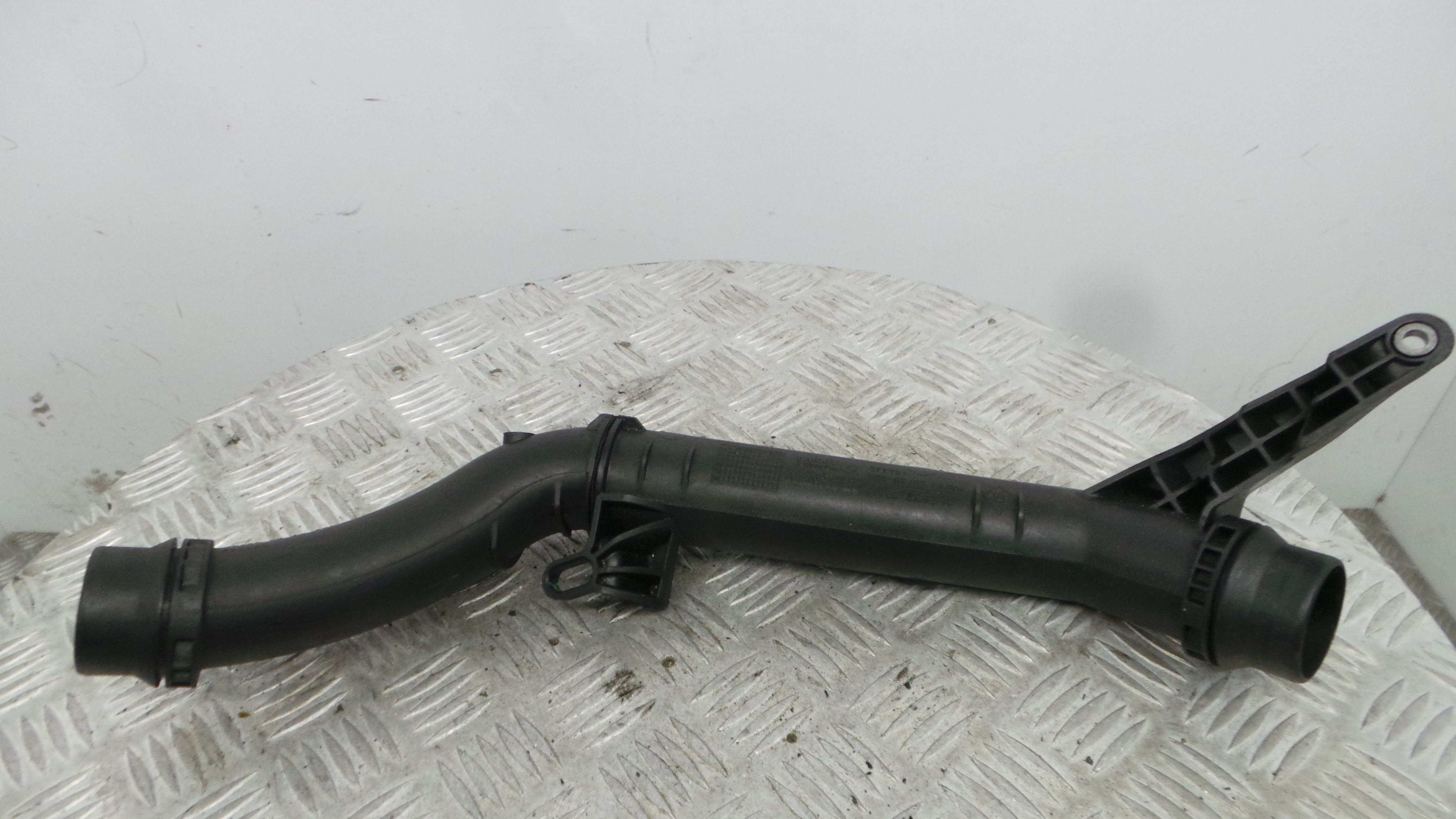 Tubo Intercooler 144602282R - RENAULT CLIO III (BR0/1, CR0/1)-38298169