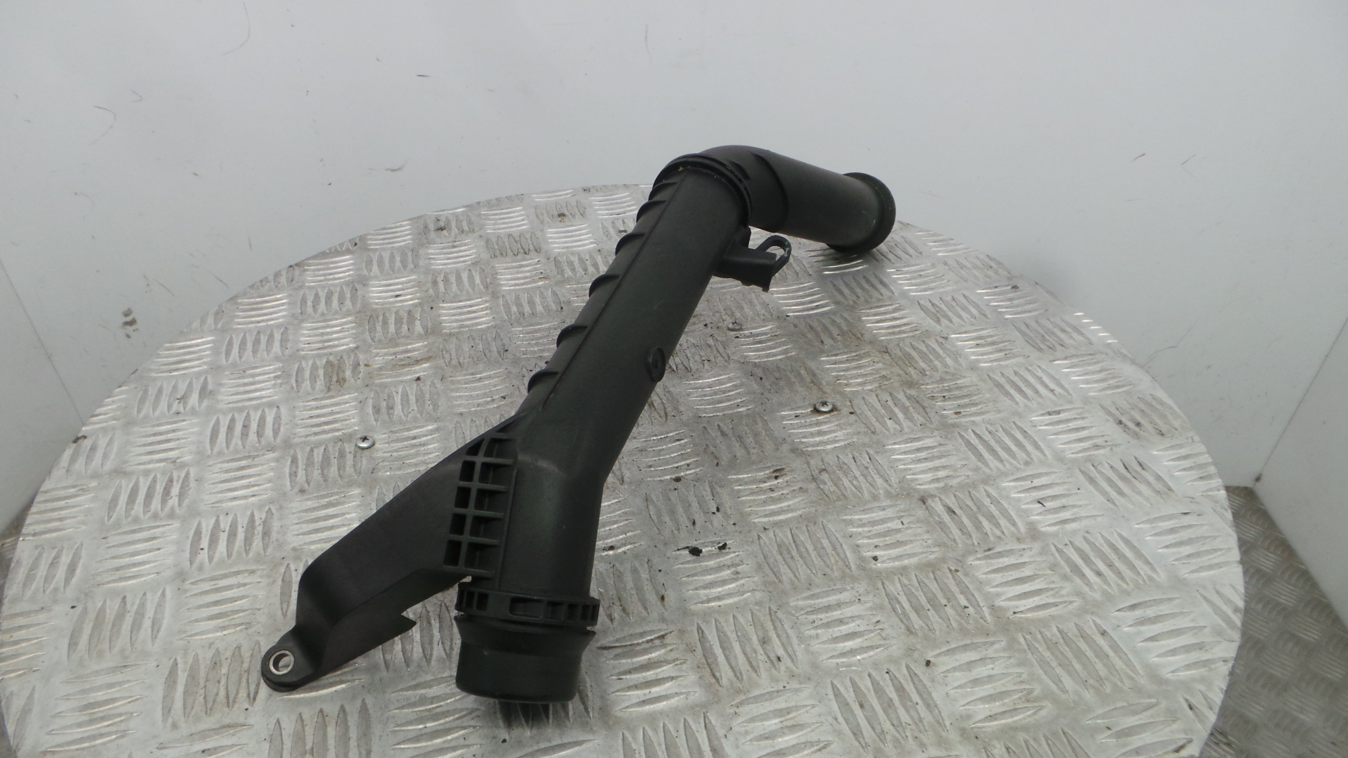 Tubo Intercooler 144602282R - RENAULT CLIO III (BR0/1, CR0/1)-38298169