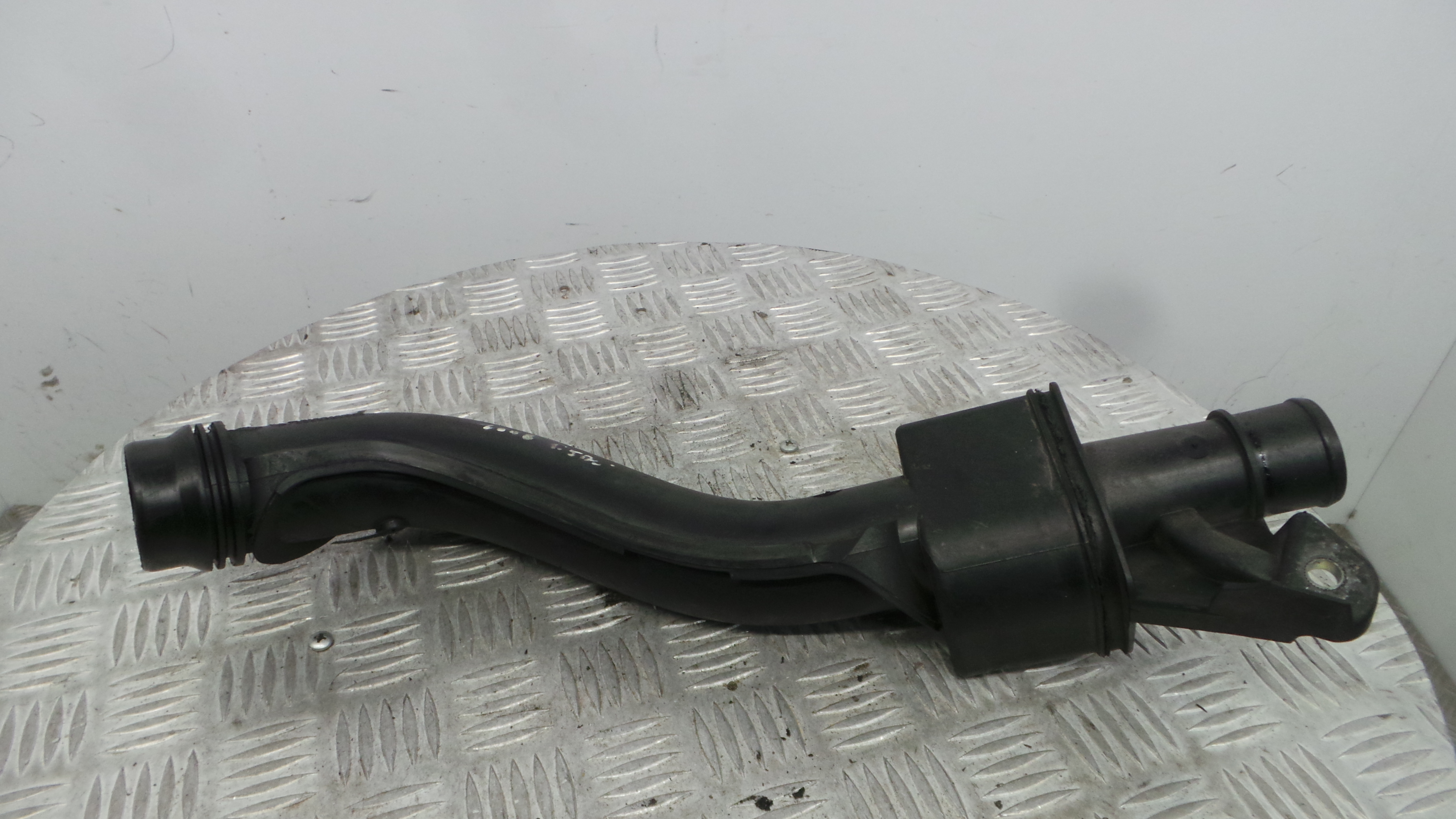 Tubo Intercooler 8200296982 - RENAULT CLIO III (BR0/1, CR0/1)-38298172