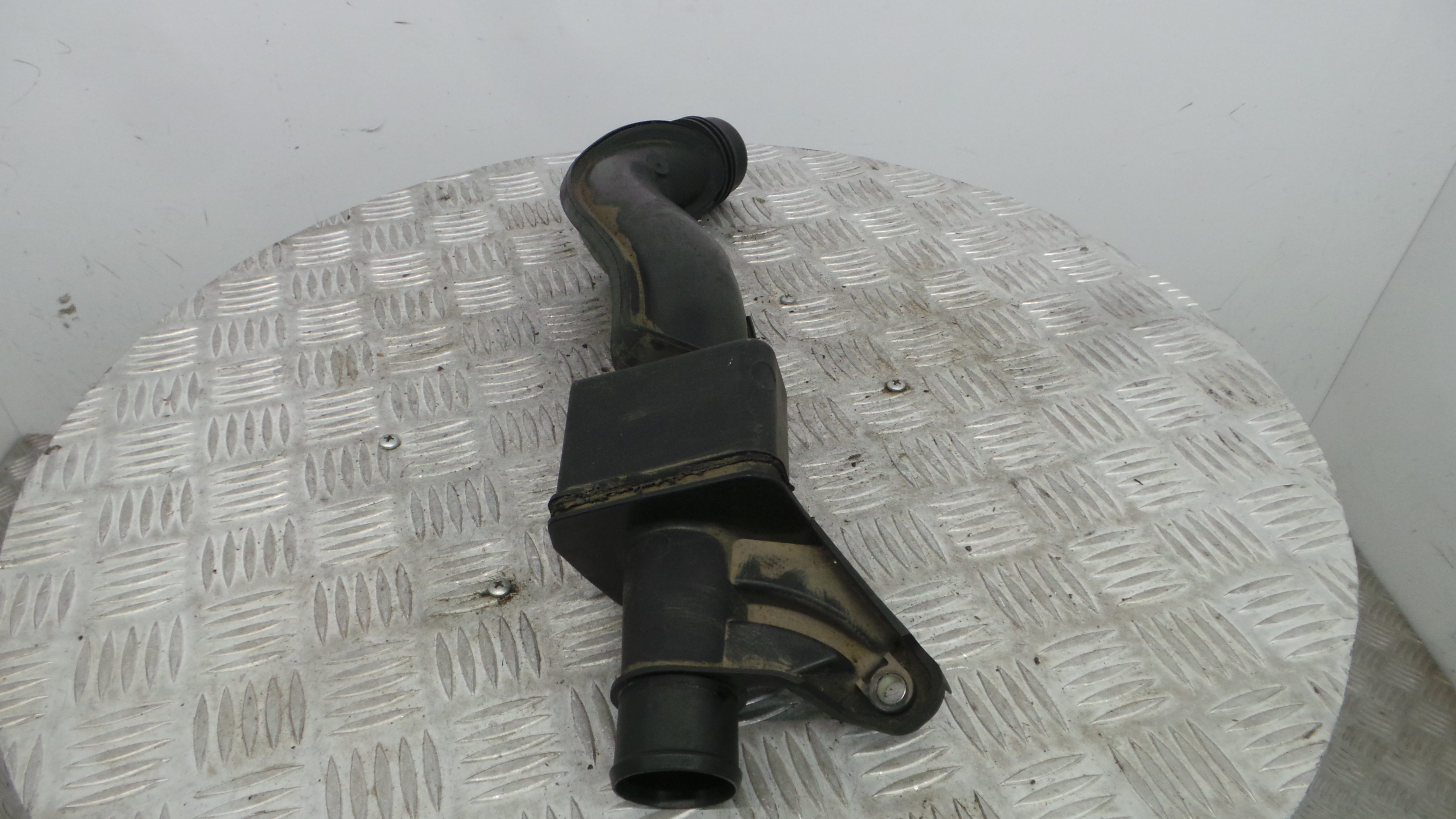 Tubo Intercooler 8200296982 - RENAULT CLIO III (BR0/1, CR0/1)-38298172