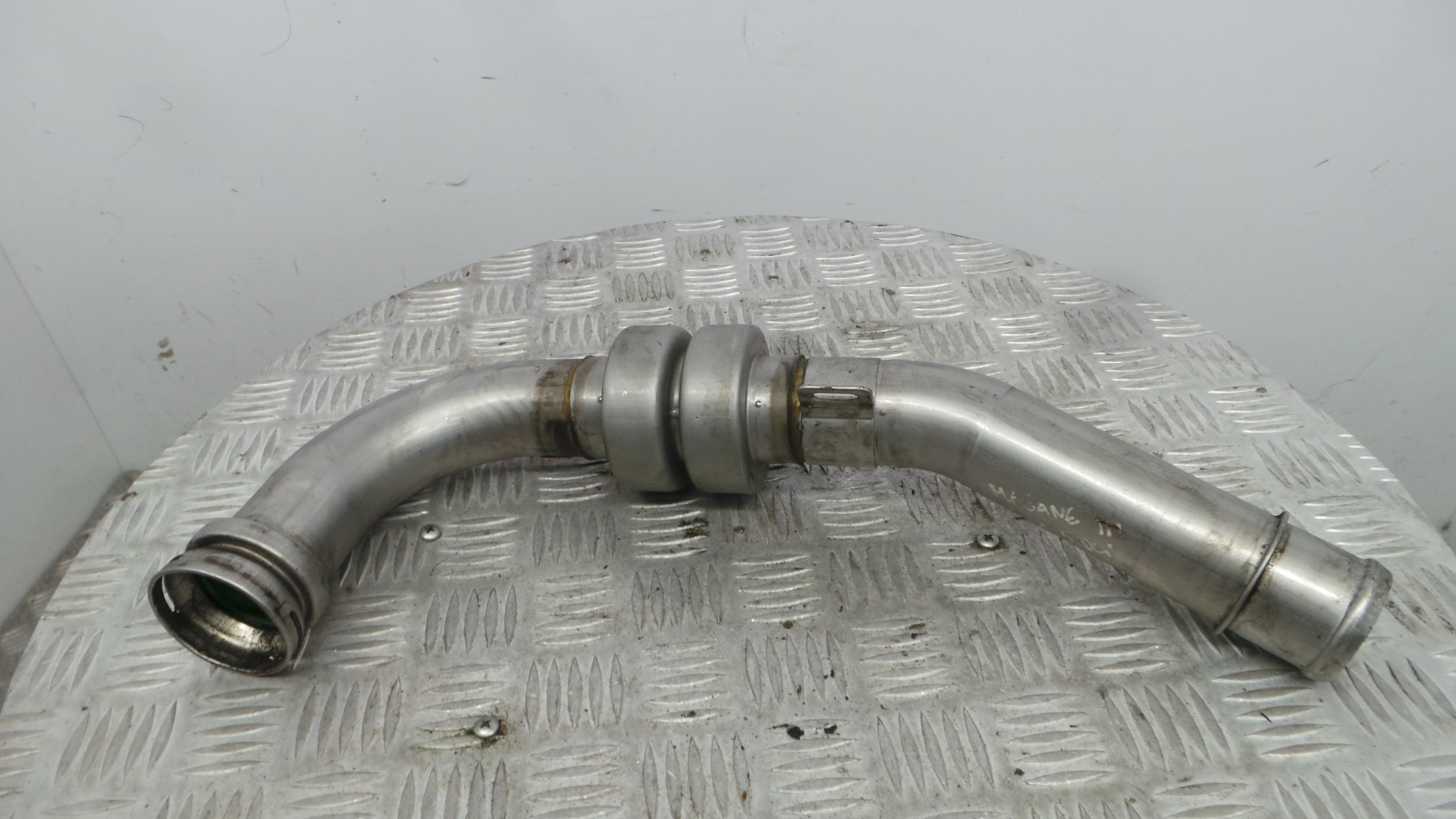 Tubo Intercooler 8200760281B - RENAULT MEGANE III Hatchback (BZ0/1_, B3_)-38298175