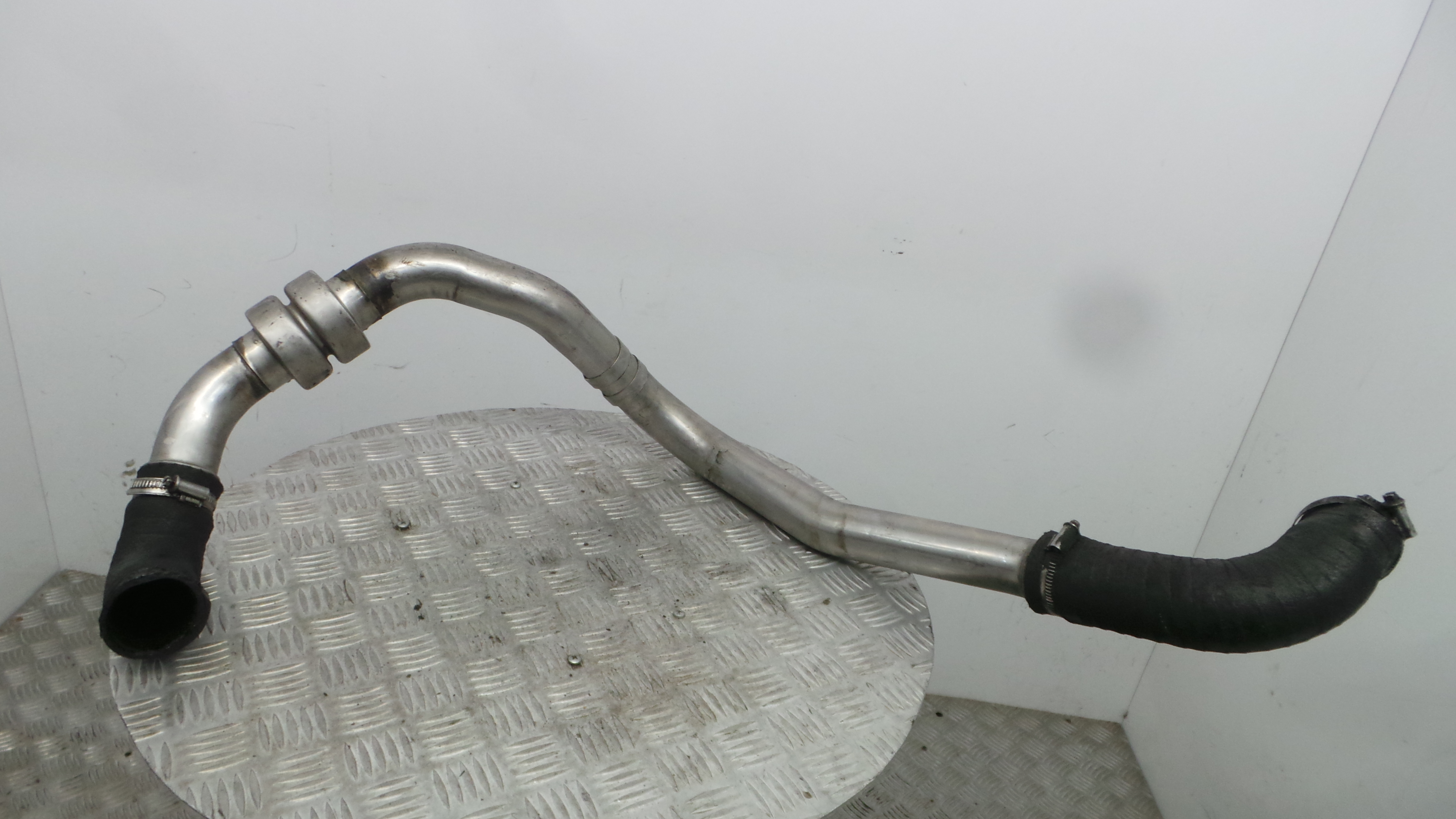 Tubo Intercooler 8200030864D - RENAULT LAGUNA II (BG0/1_)-38298202 Tubo Intercooler 8200030864D - RENAULT LAGUNA II (BG0/1_)-38298202