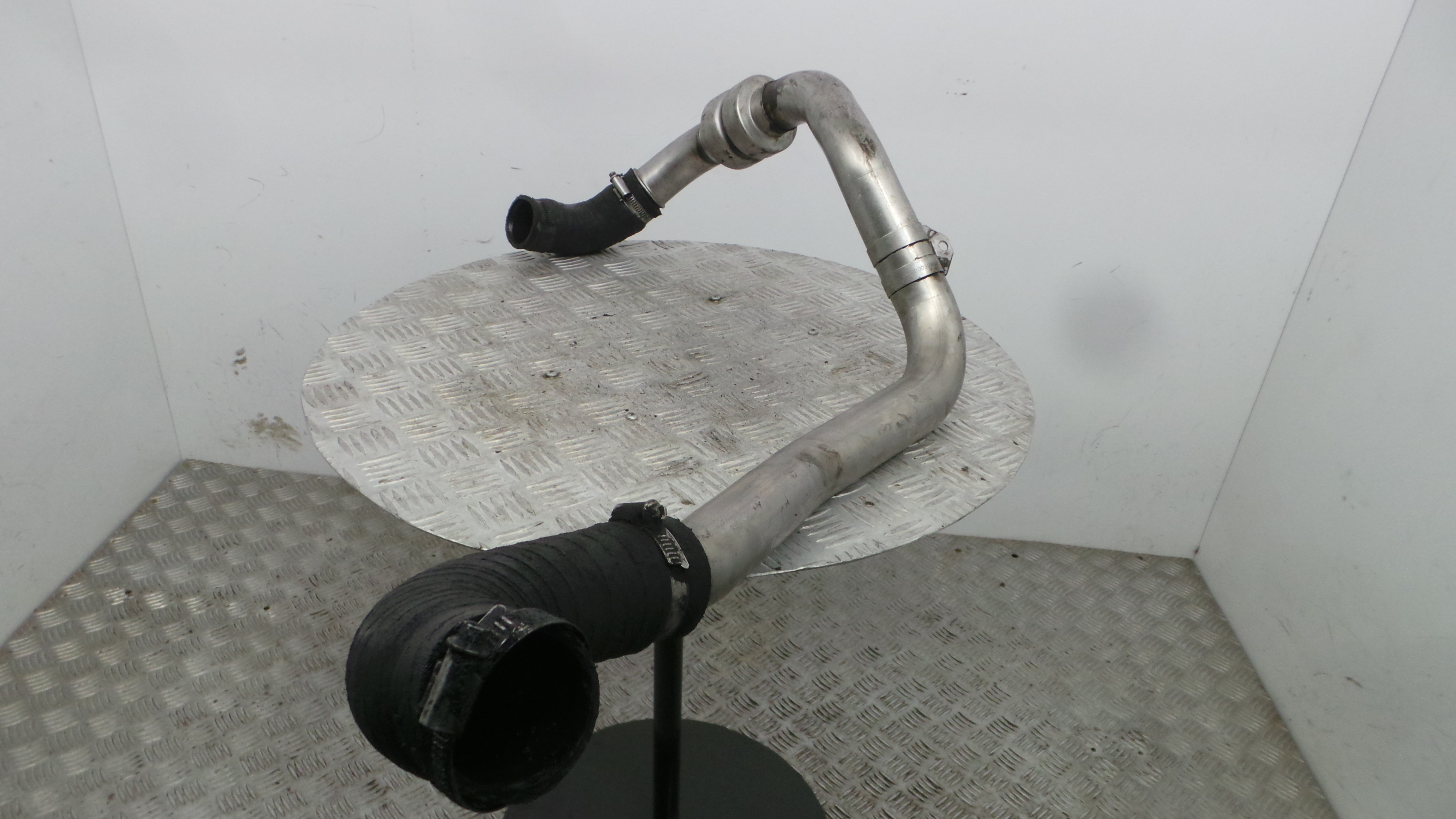 Tubo Intercooler 8200030864D - RENAULT LAGUNA II (BG0/1_)-38298202