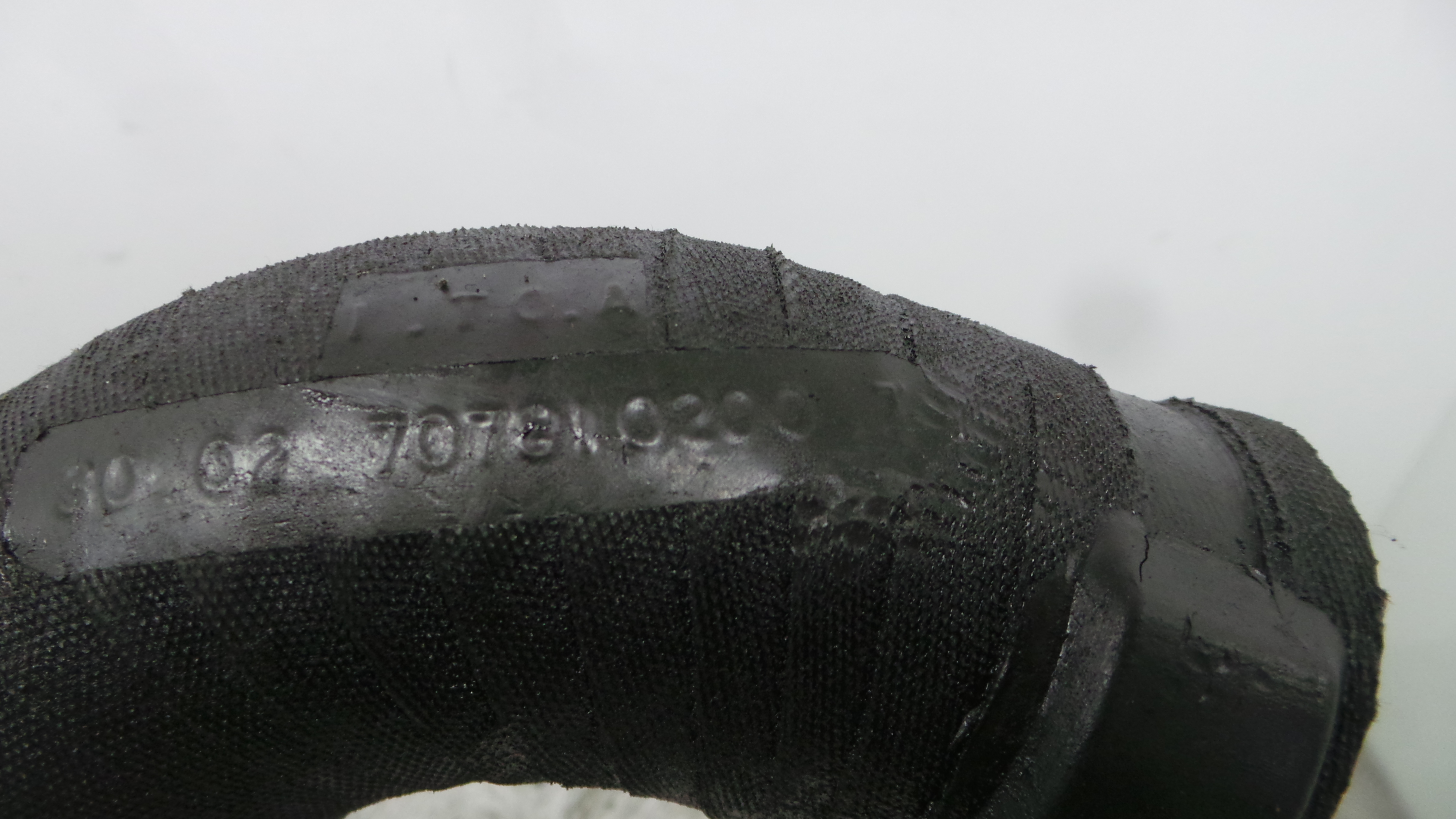 Tubo Intercooler 8200030864D - RENAULT LAGUNA II (BG0/1_)-38298202