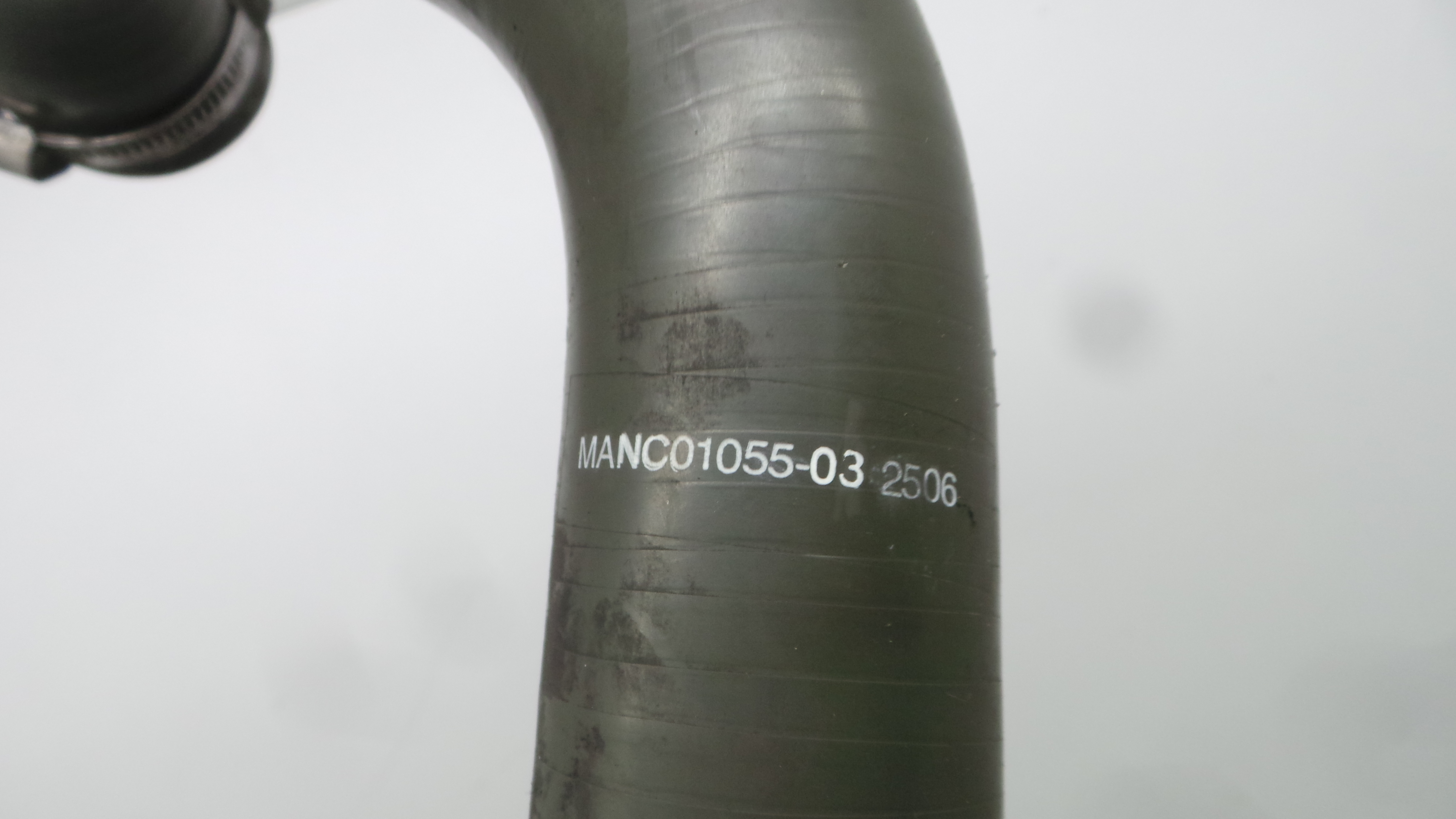 Tubo Intercooler 8200306925E - RENAULT MEGANE II (BM0/1_, CM0/1_)-38298214