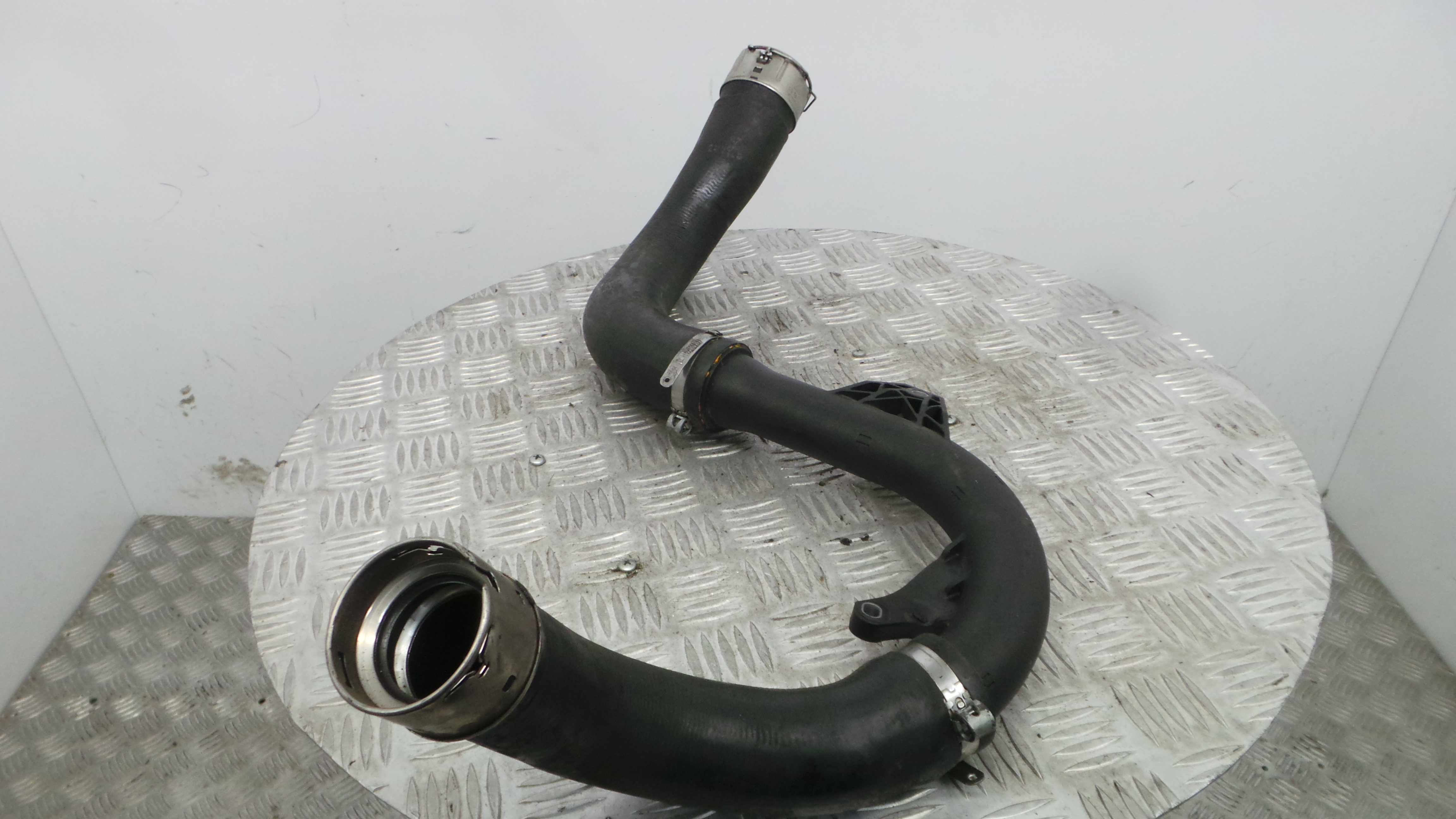 Tubo Intercooler 144601591R - RENAULT CLIO V (B7_)-38298307