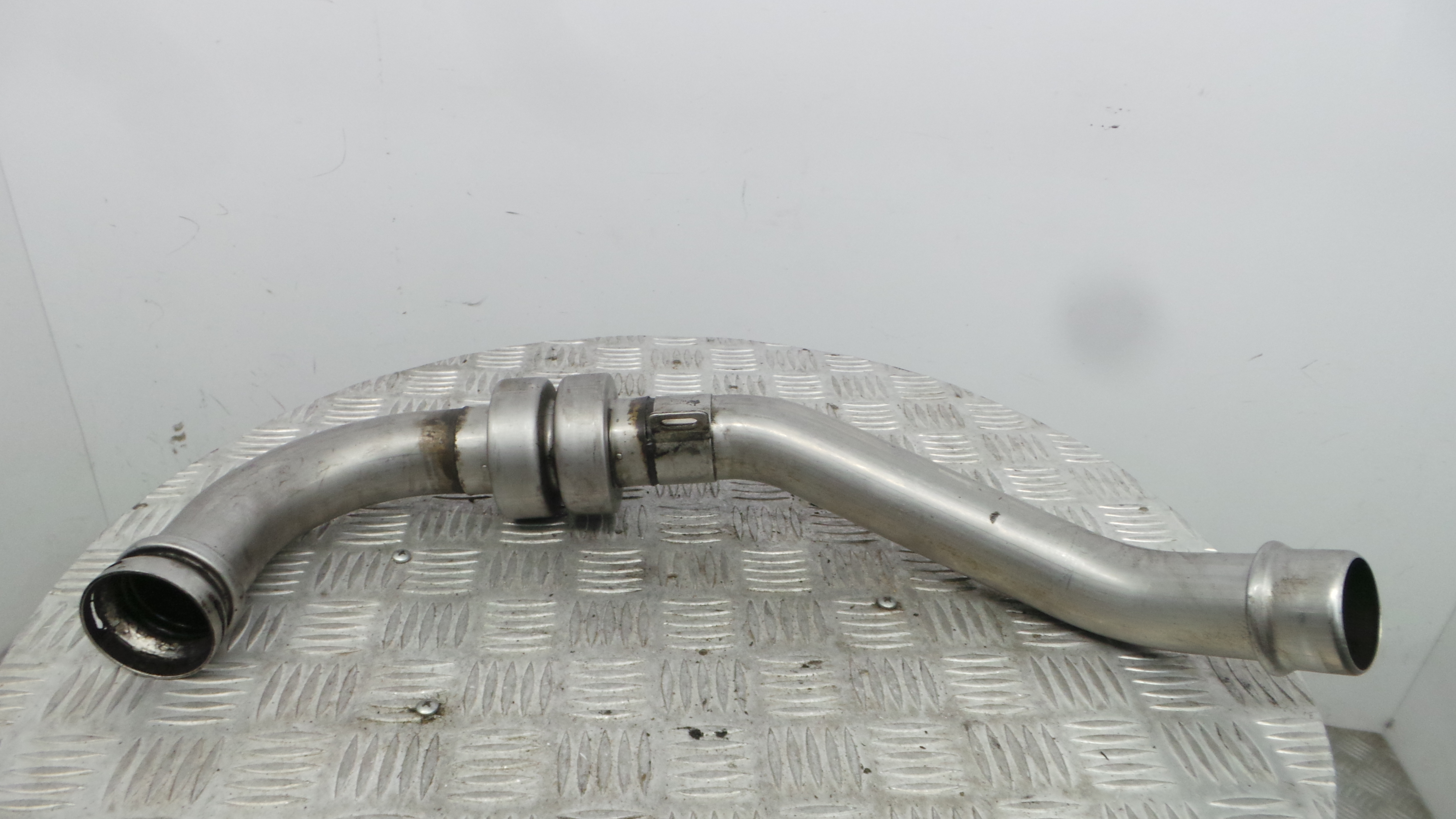 Tubo Intercooler 8200296984C - RENAULT CLIO III (BR0/1, CR0/1)-38298463 Tubo Intercooler 8200296984C - RENAULT CLIO III (BR0/1, CR0/1)-38298463