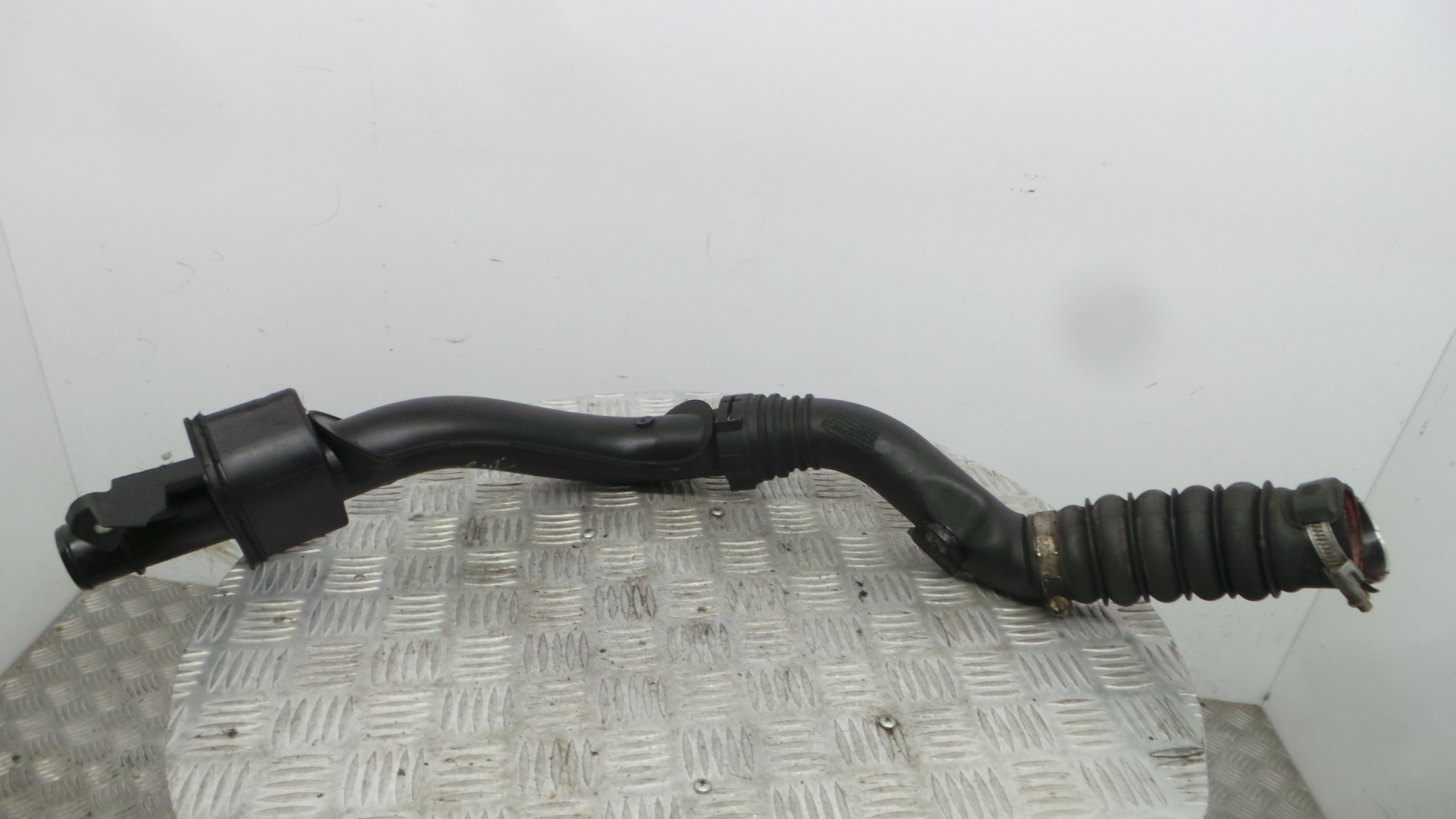 Tubo Intercooler 8200296932 - RENAULT CLIO III (BR0/1, CR0/1)-38298783