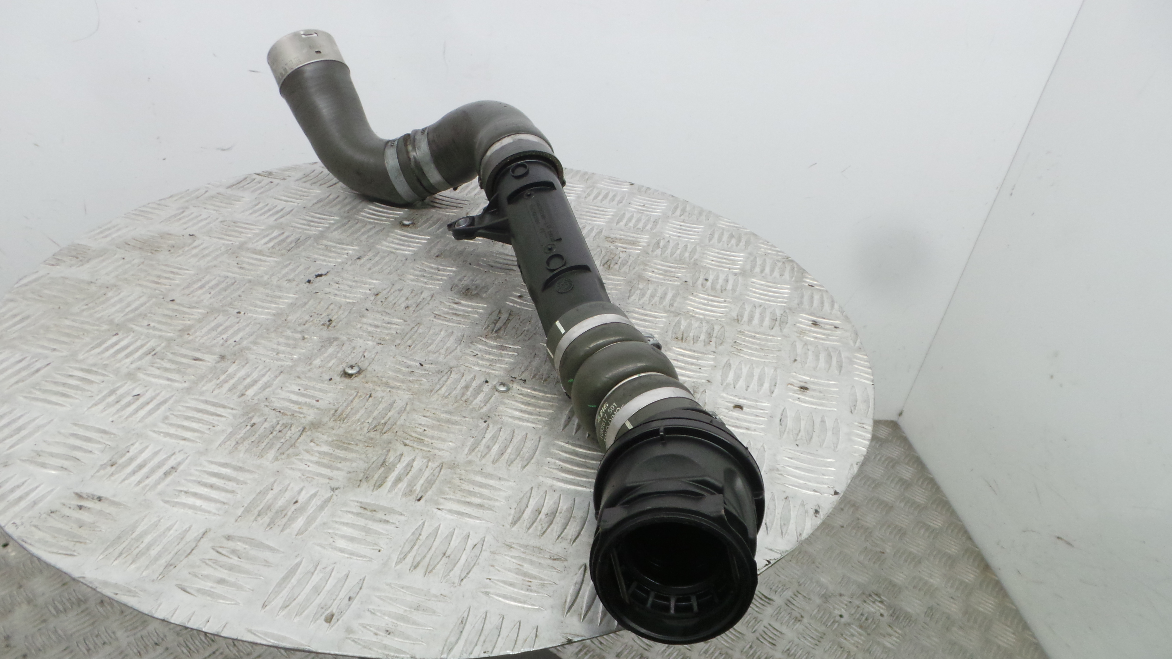 Tubo Intercooler 144601524RA - RENAULT CLIO IV (BH_)-38299055