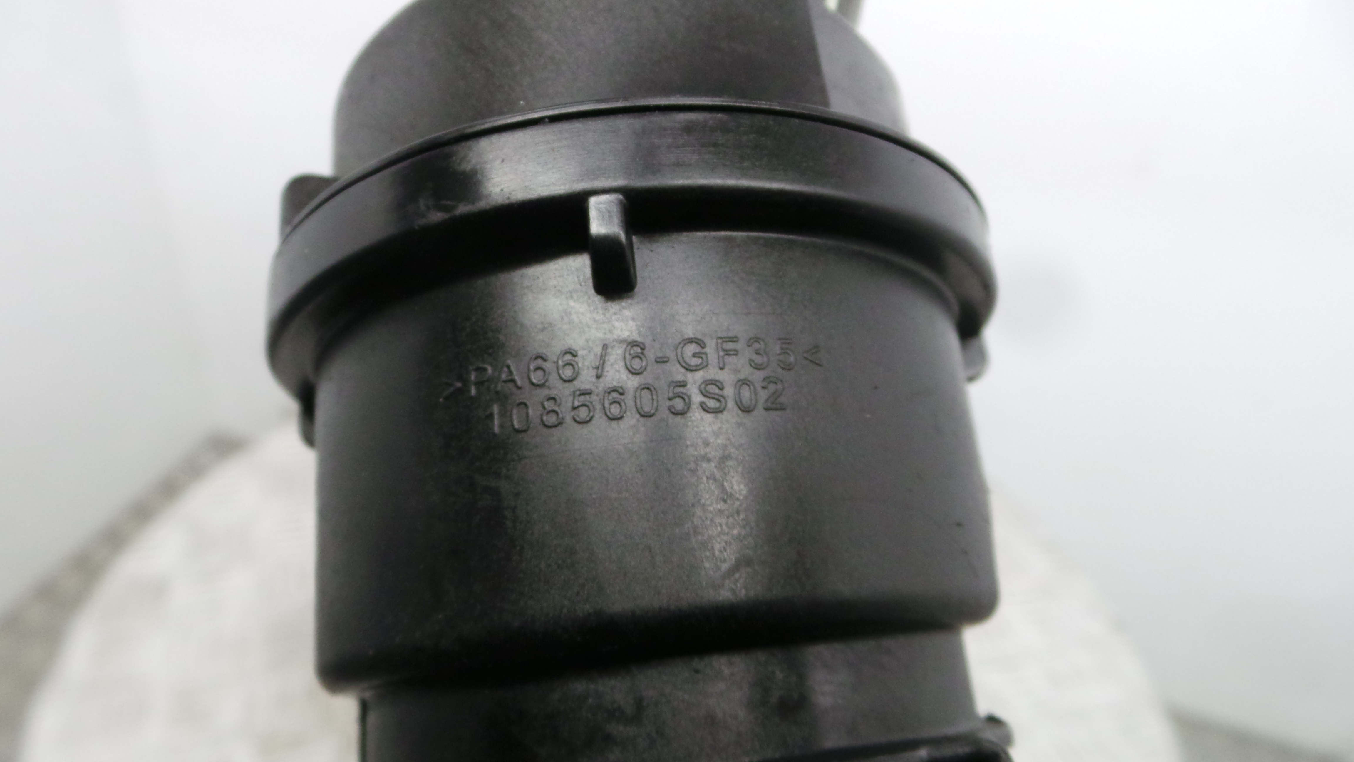 Tubo Intercooler 144601524RA - RENAULT CLIO IV (BH_)-38299055