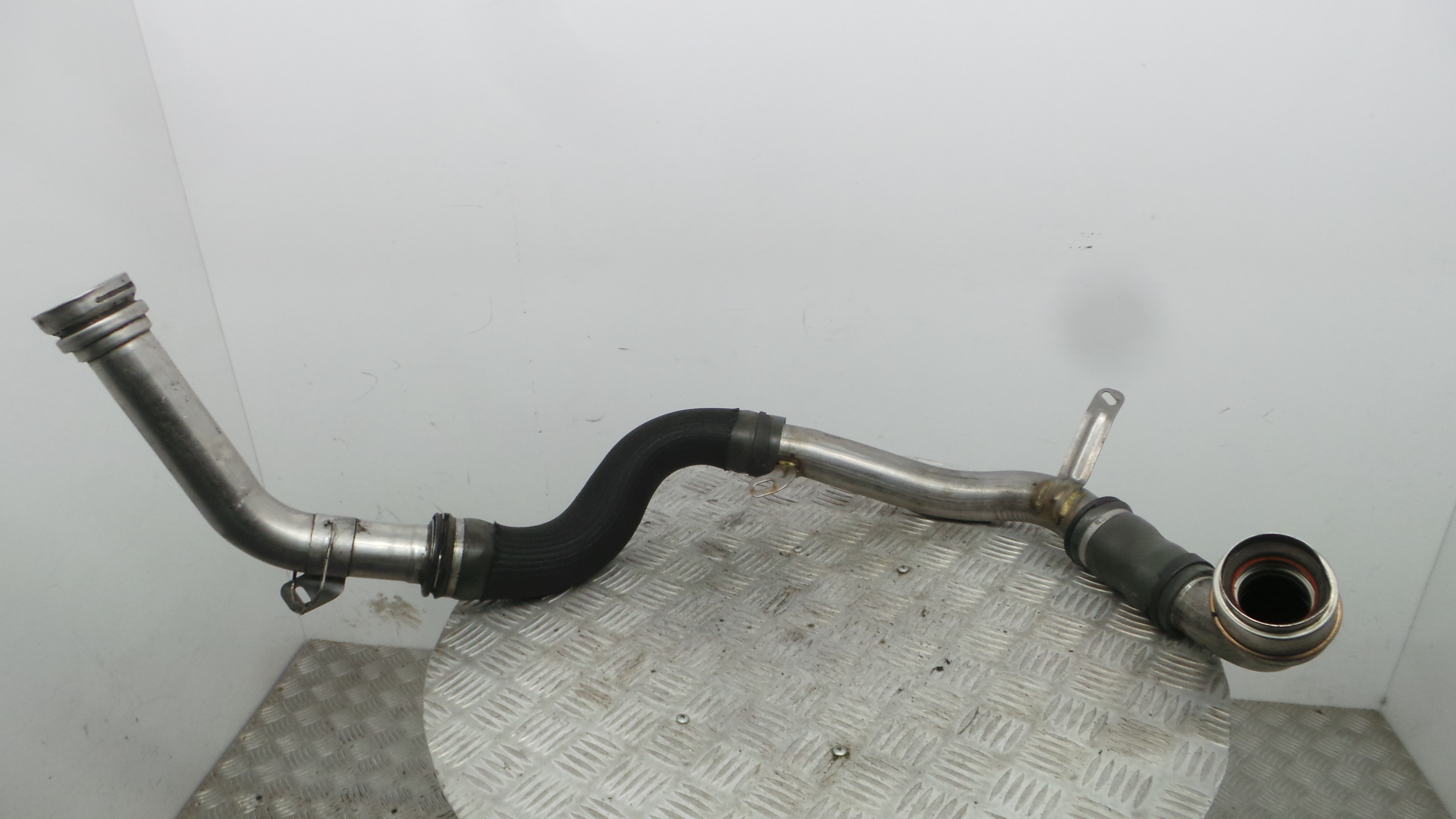 Tubo Intercooler 21863 - RENAULT ESPACE IV (JK0/1_), ESPACE Mk IV (JK0/1_)-38308019