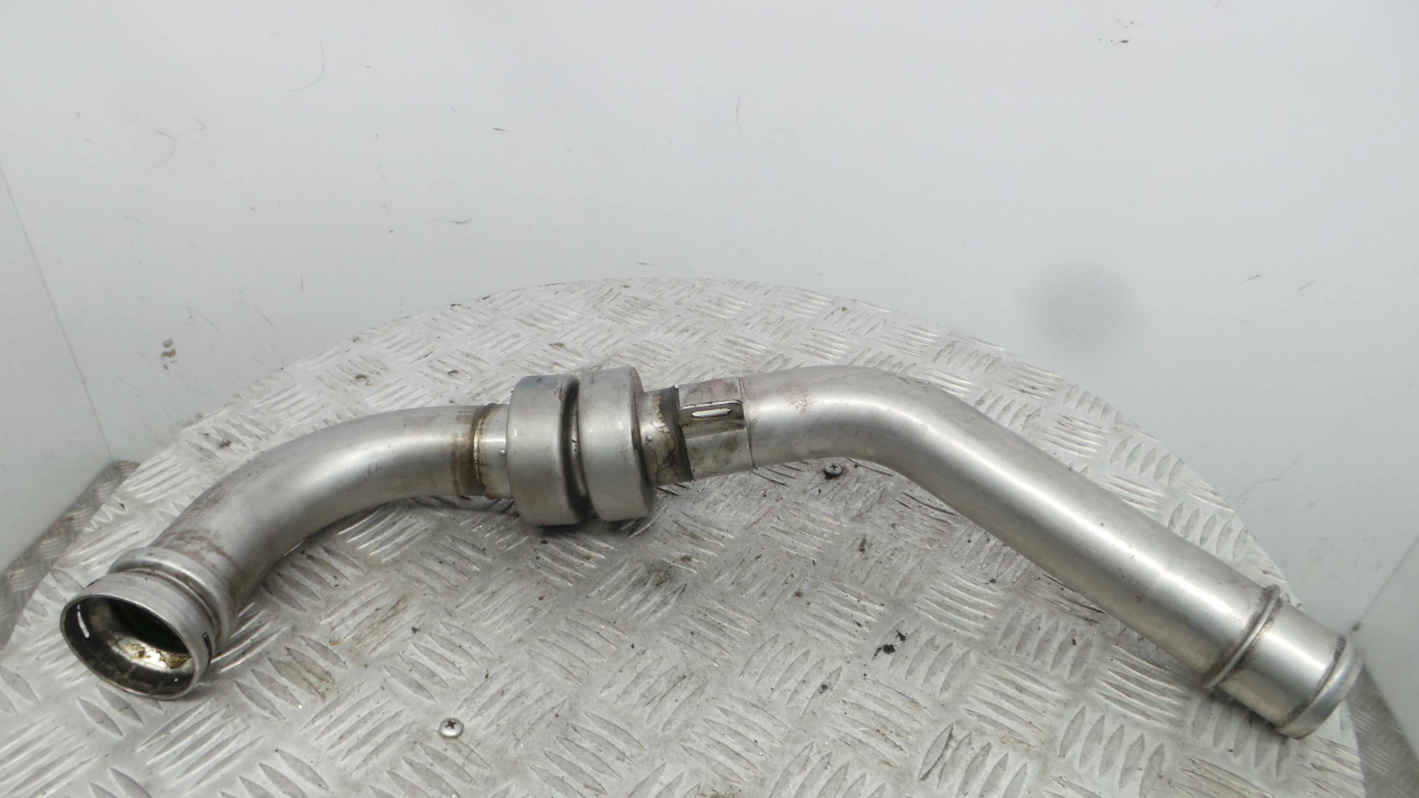 Tubo Intercooler 8200306925E - RENAULT MEGANE II (BM0/1_, CM0/1_)-38308050 Tubo Intercooler 8200306925E - RENAULT MEGANE II (BM0/1_, CM0/1_)-38308050