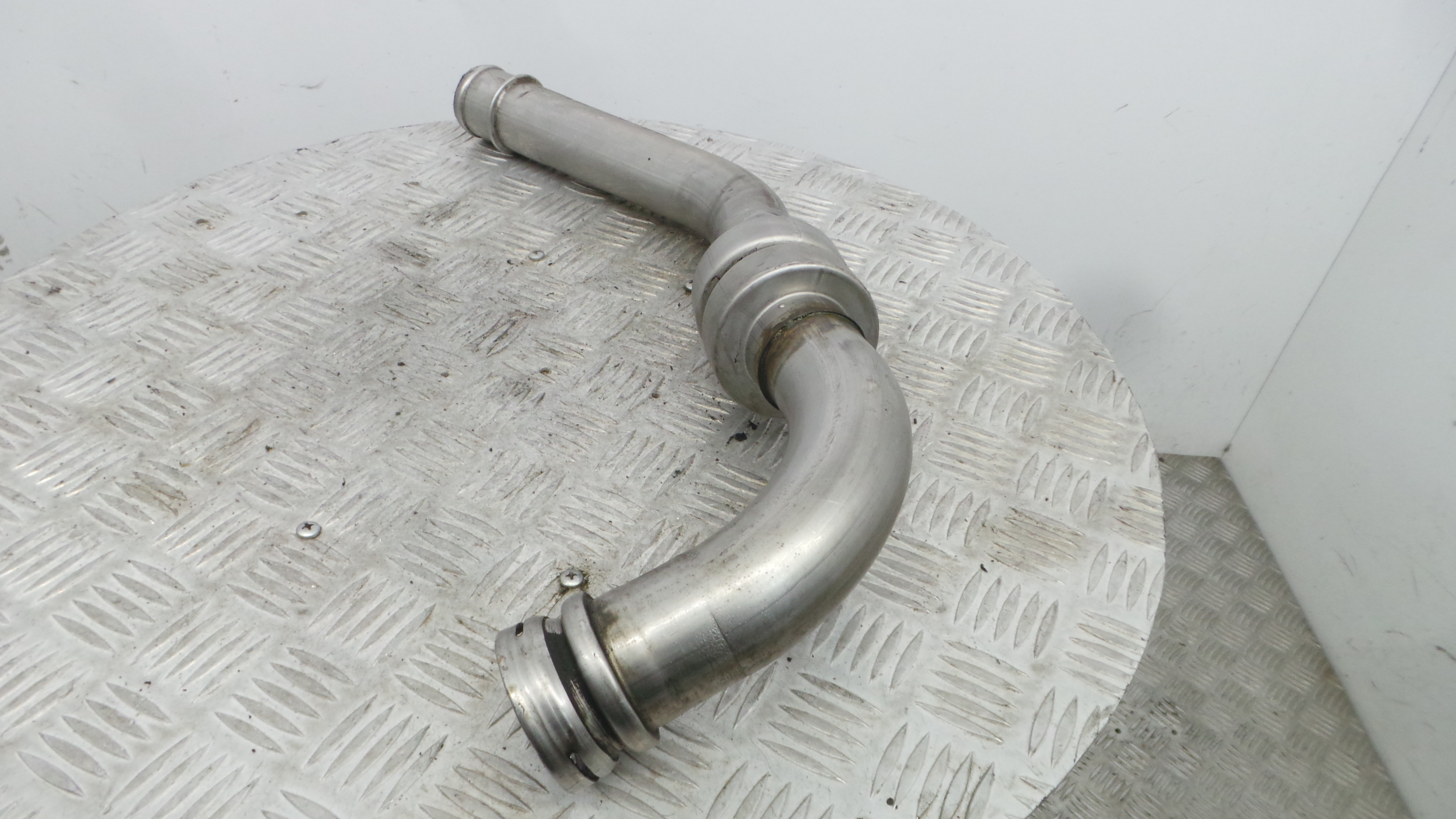 Tubo Intercooler 8200306925E - RENAULT MEGANE II (BM0/1_, CM0/1_)-38308050