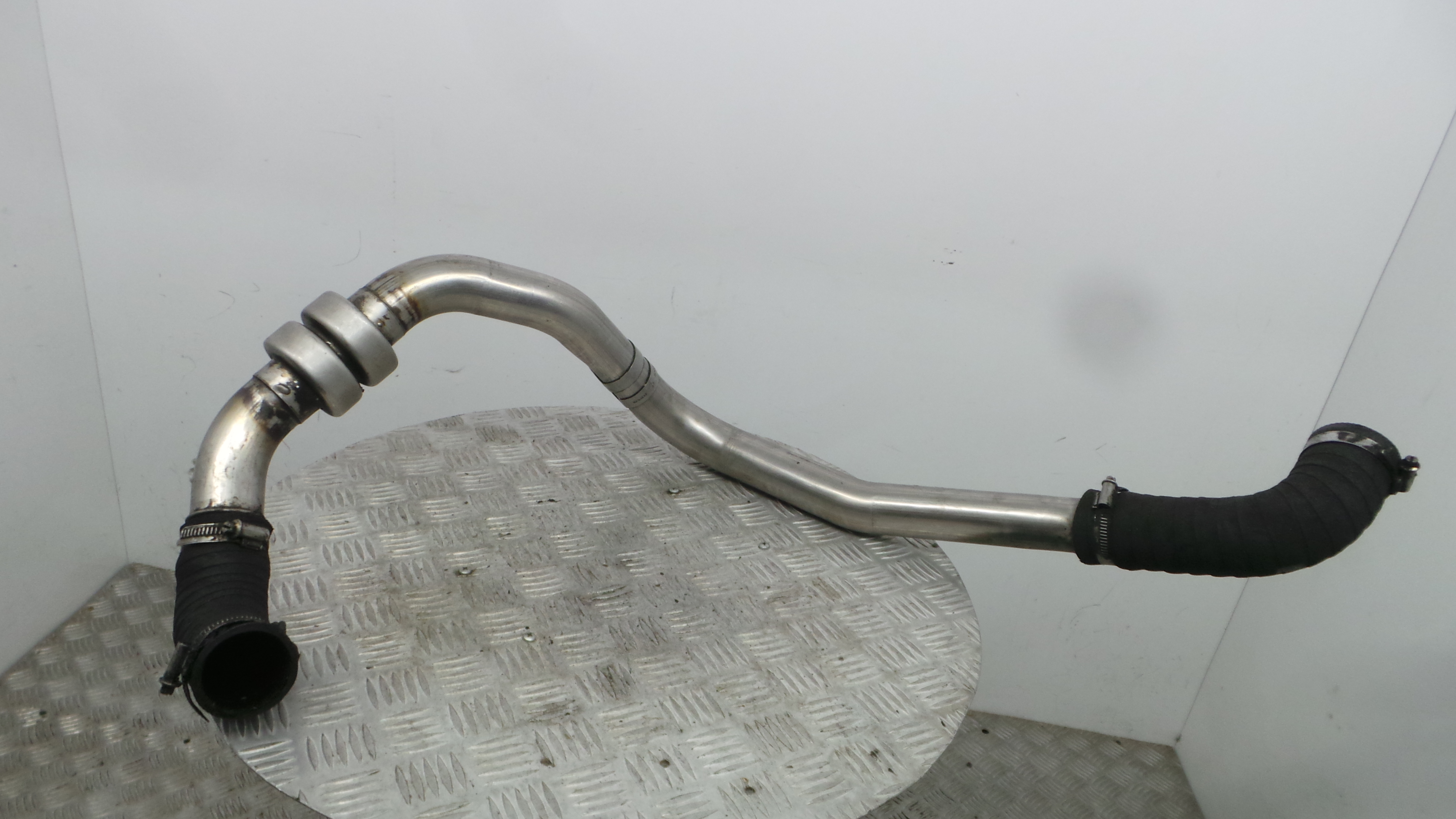 Tubo Intercooler 8200030864B - RENAULT LAGUNA II (BG0/1_)-38308058 Tubo Intercooler 8200030864B - RENAULT LAGUNA II (BG0/1_)-38308058