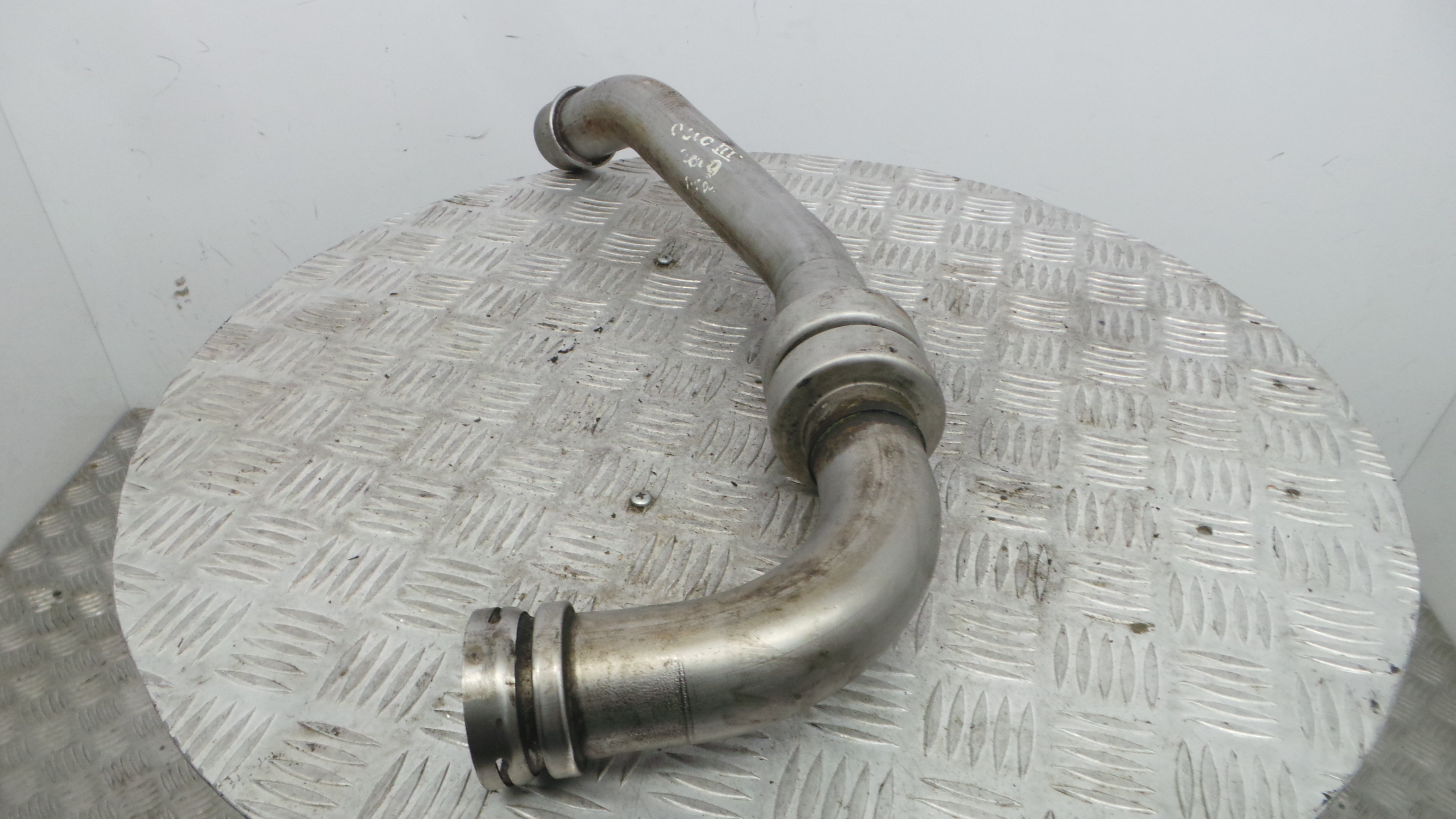 Tubo Intercooler 8200296984 - RENAULT CLIO III (BR0/1, CR0/1)-38308071