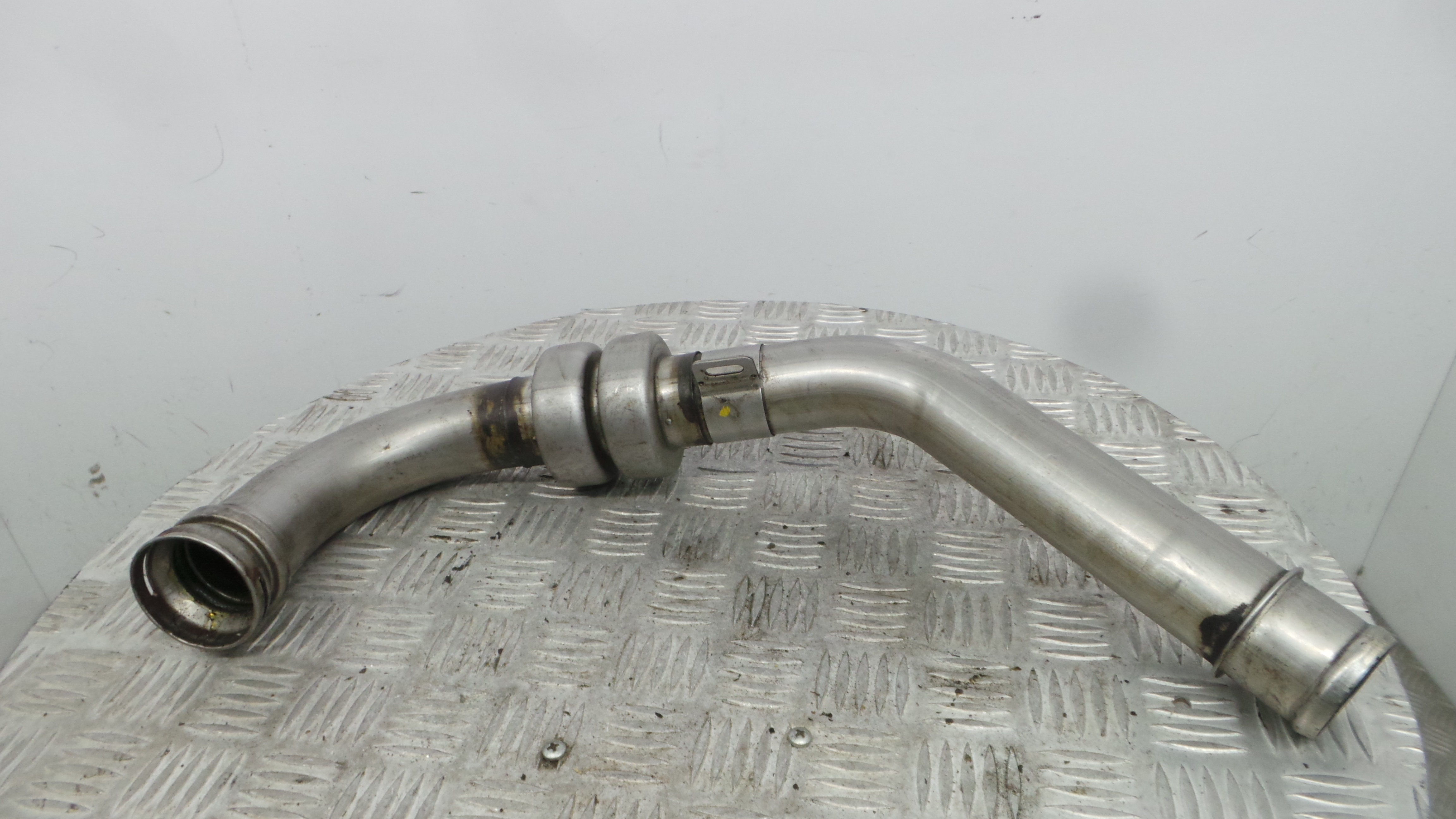 Tubo Intercooler 8200306925E - RENAULT MEGANE II (BM0/1_, CM0/1_)-38308074 Tubo Intercooler 8200306925E - RENAULT MEGANE II (BM0/1_, CM0/1_)-38308074