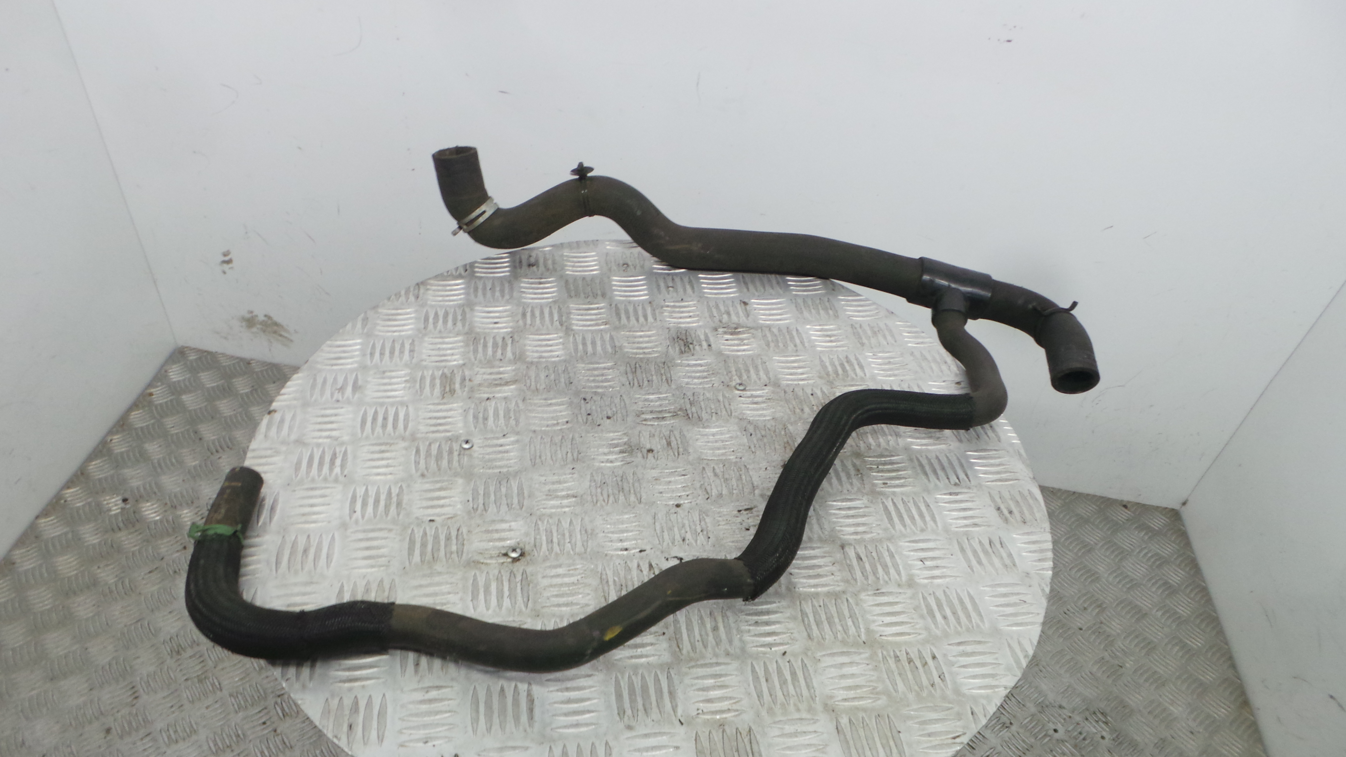 Tubo da Água - RENAULT CLIO IV (BH_)-38308081 Tubo da Água - RENAULT CLIO IV (BH_)-38308081