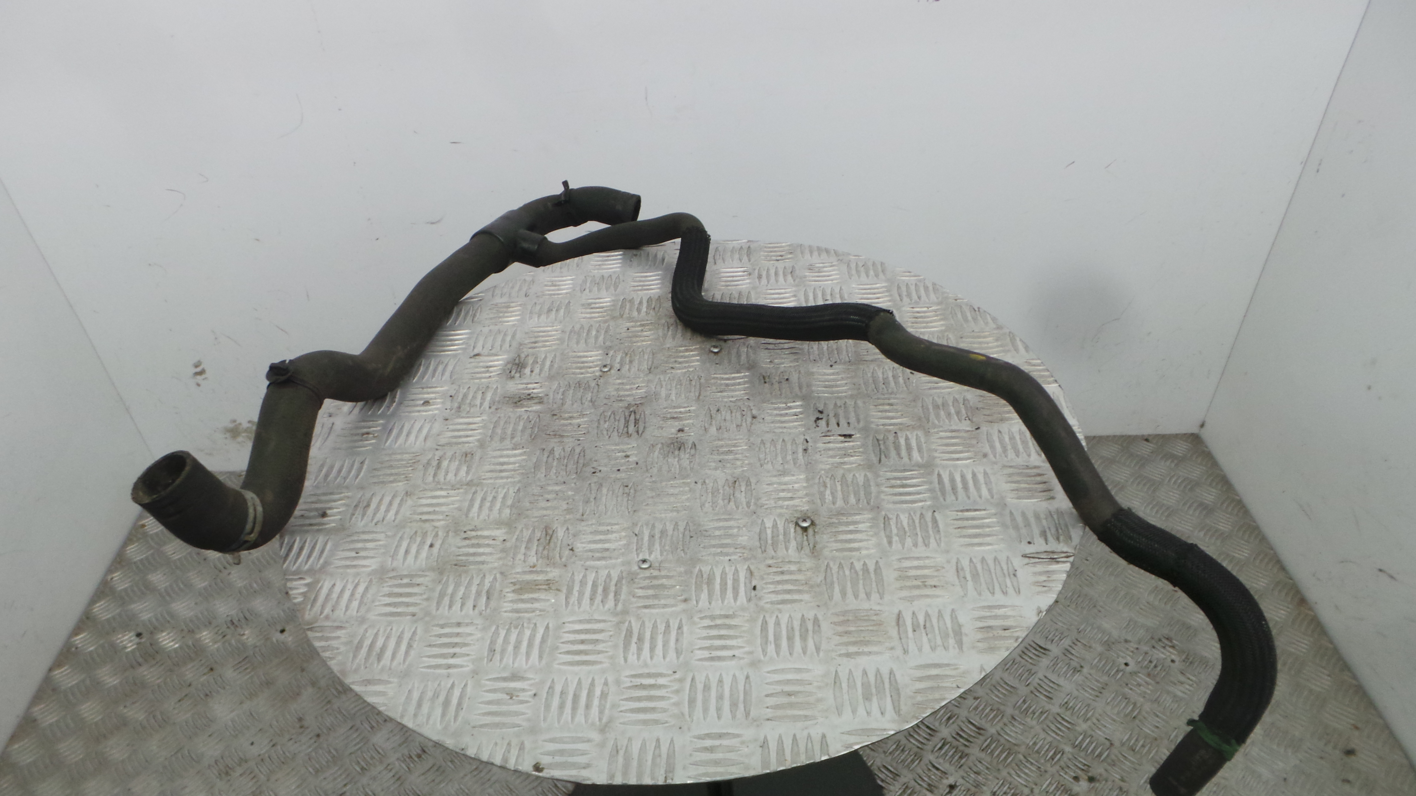 Tubo da Água  - RENAULT CLIO IV (BH_)-38308081