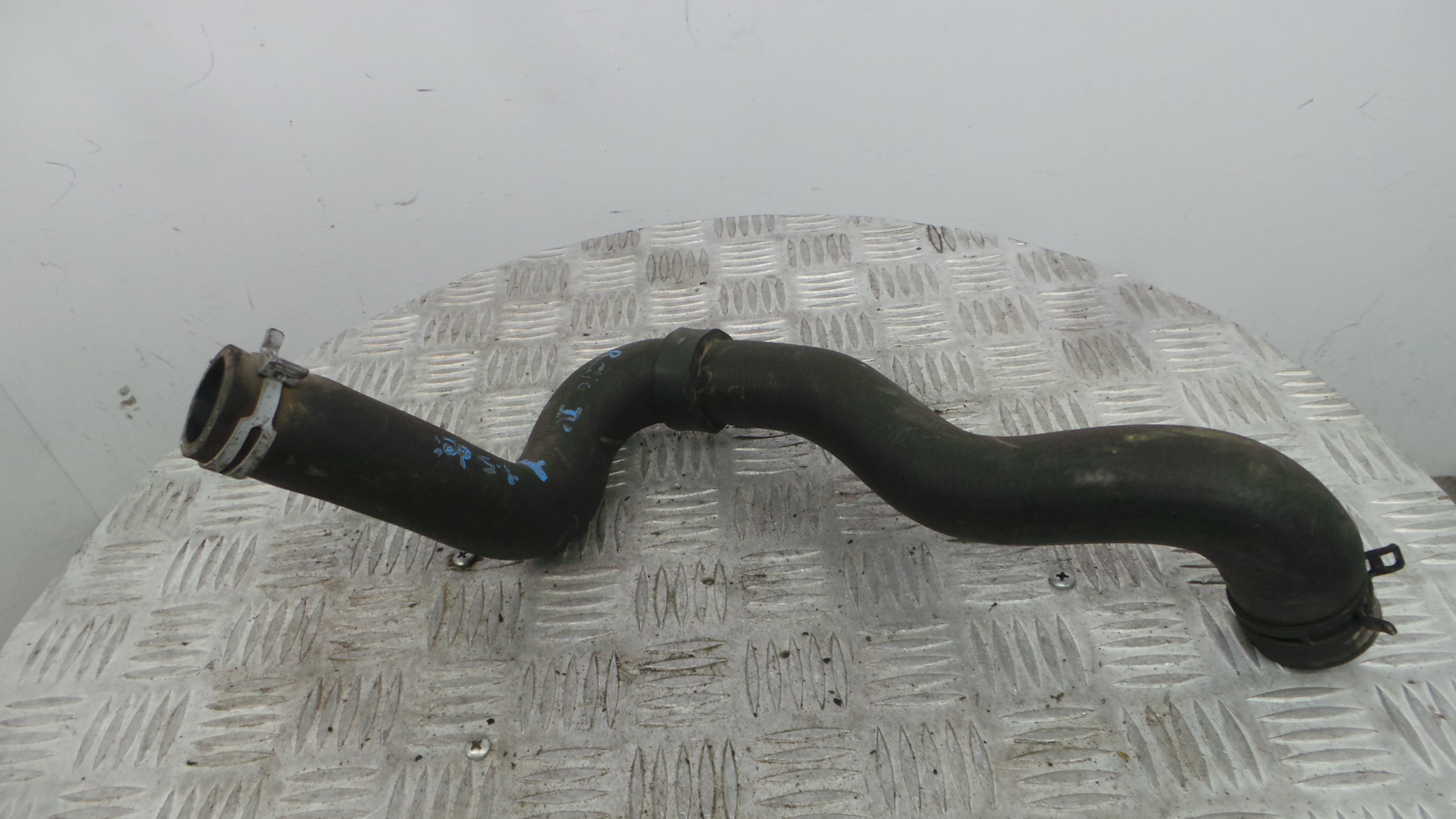 Tubo da Água 215014208RD - RENAULT CLIO IV (BH_)-38308092 Tubo da Água 215014208RD - RENAULT CLIO IV (BH_)-38308092