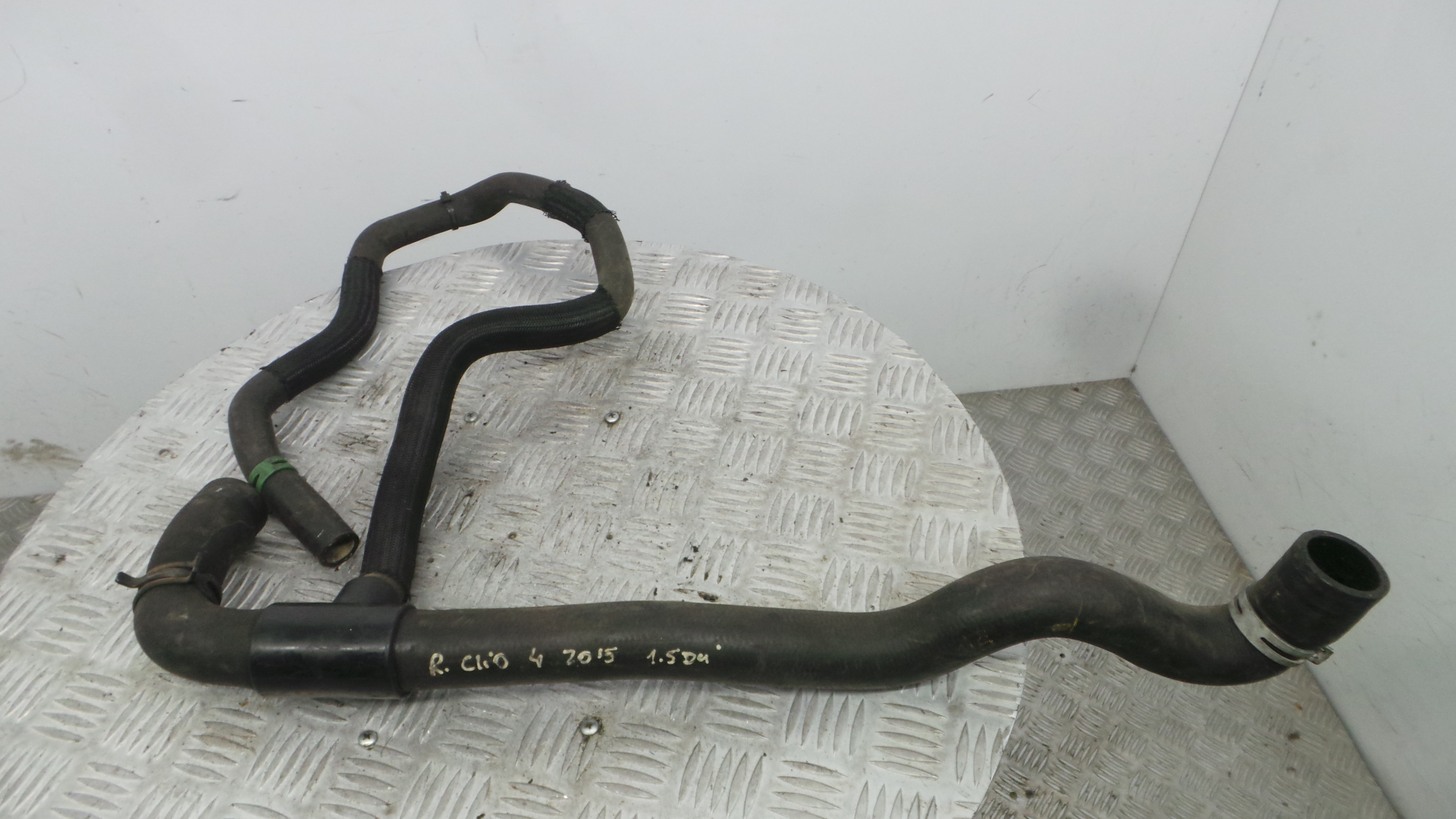Tubo da Água  - RENAULT CLIO IV (BH_)-38308124