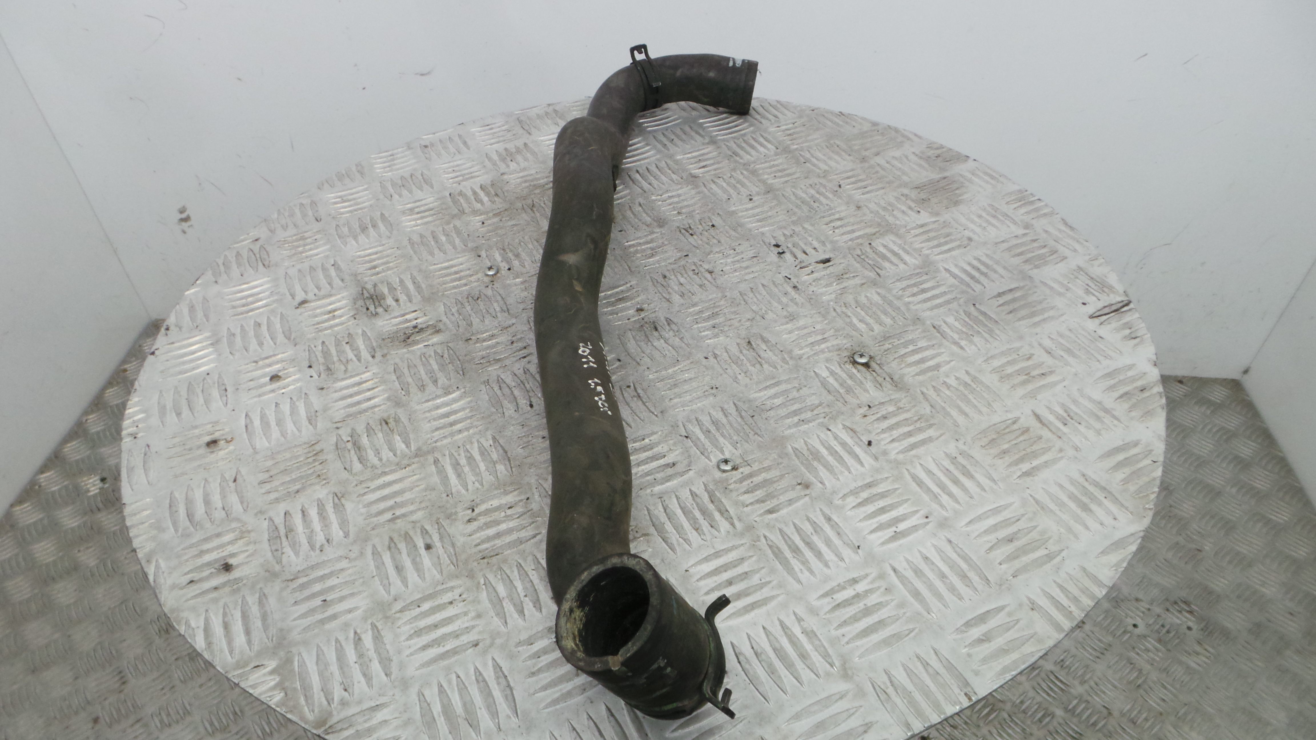 Tubo da Água - RENAULT SCÉNIC III (JZ0/1_)-38308126