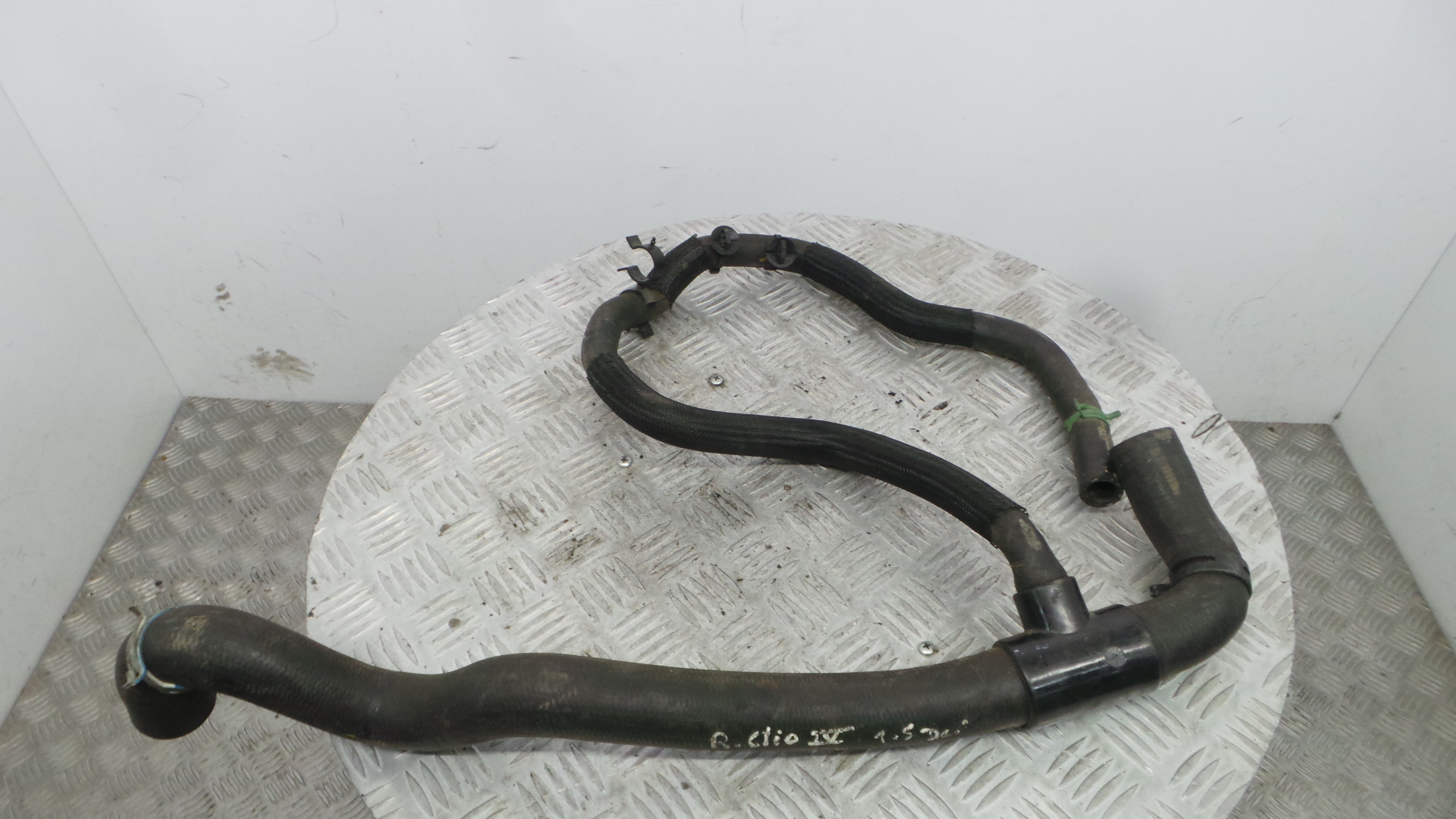 Tubo da Água  - RENAULT CLIO IV (BH_)-38308135