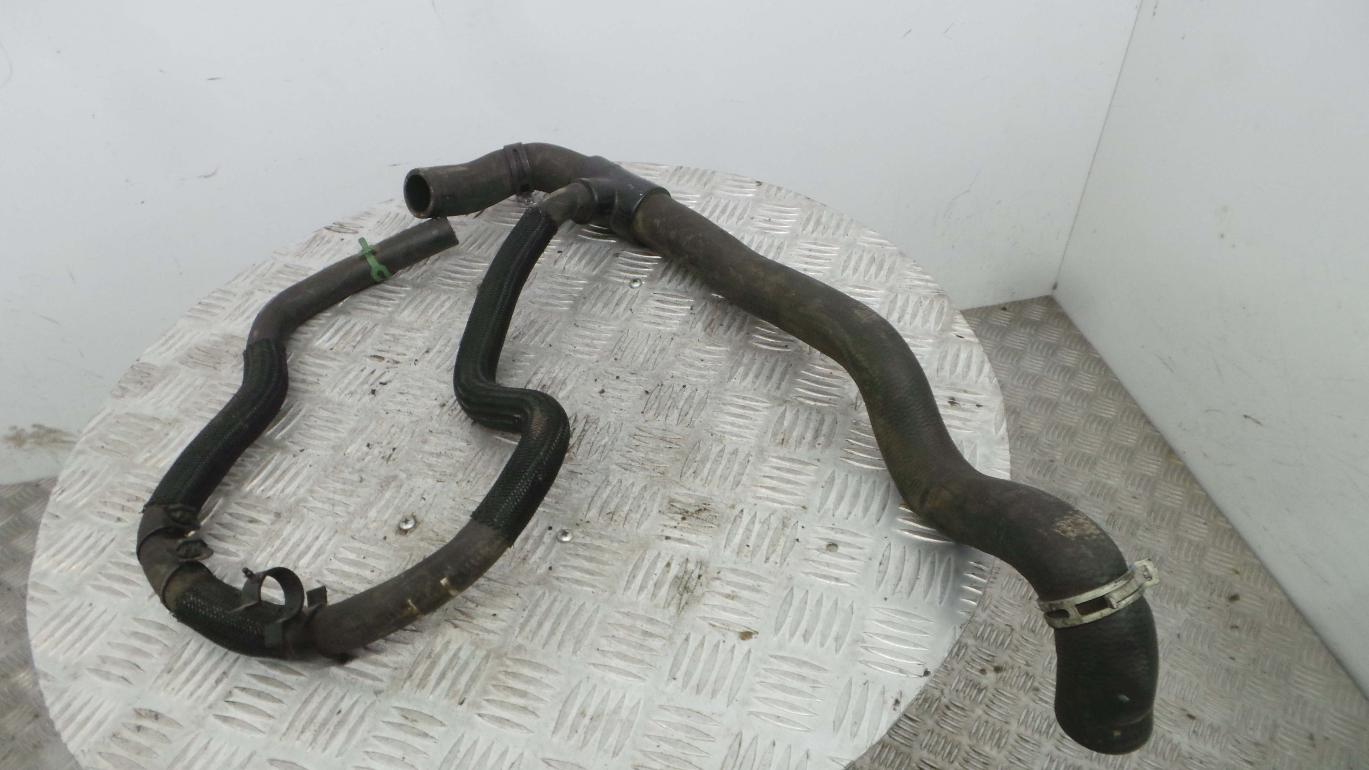 Tubo da Água  - RENAULT CLIO IV (BH_)-38308135