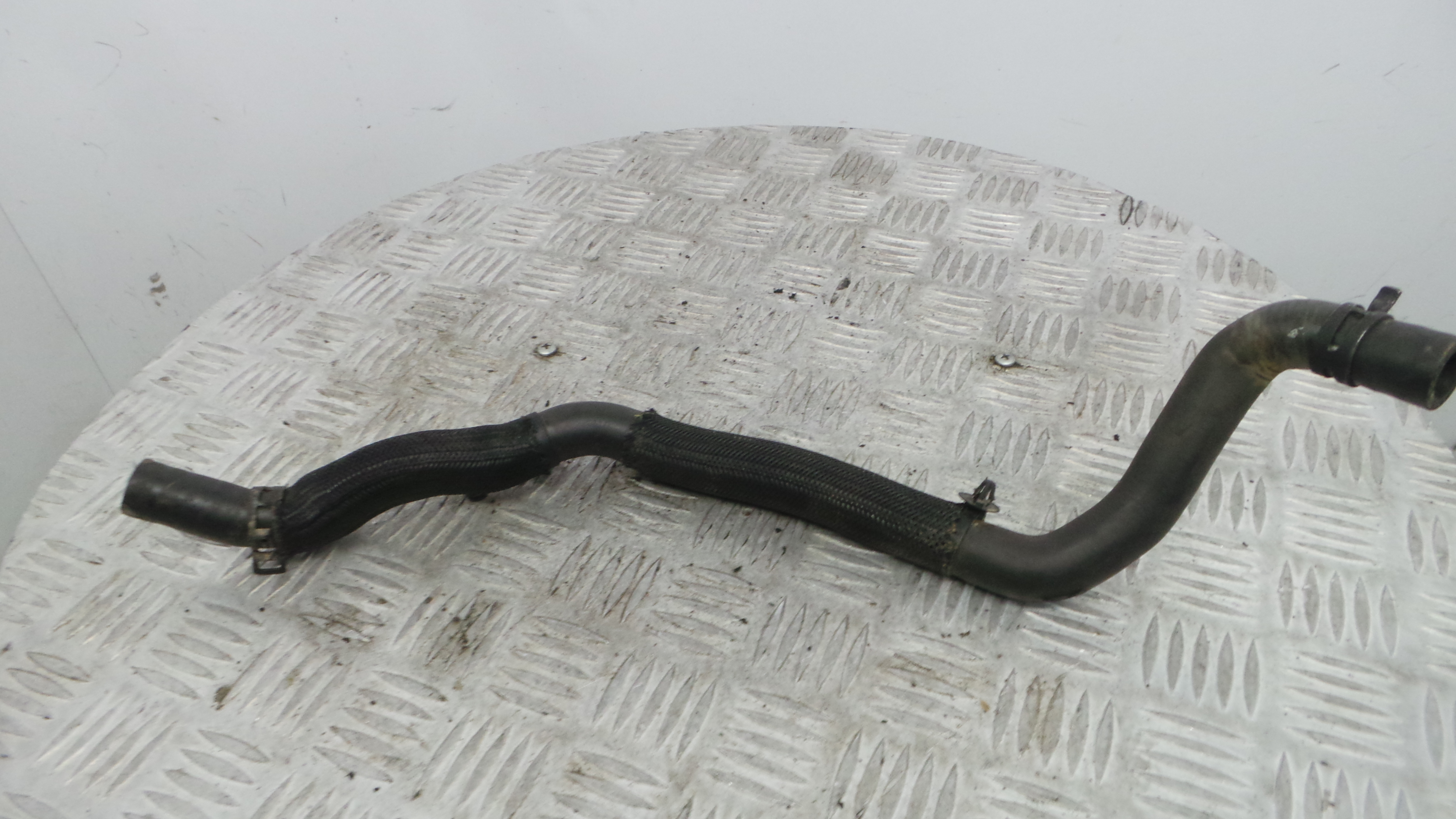 Tubo da Água 213072100R - RENAULT CLIO IV (BH_)-38308141