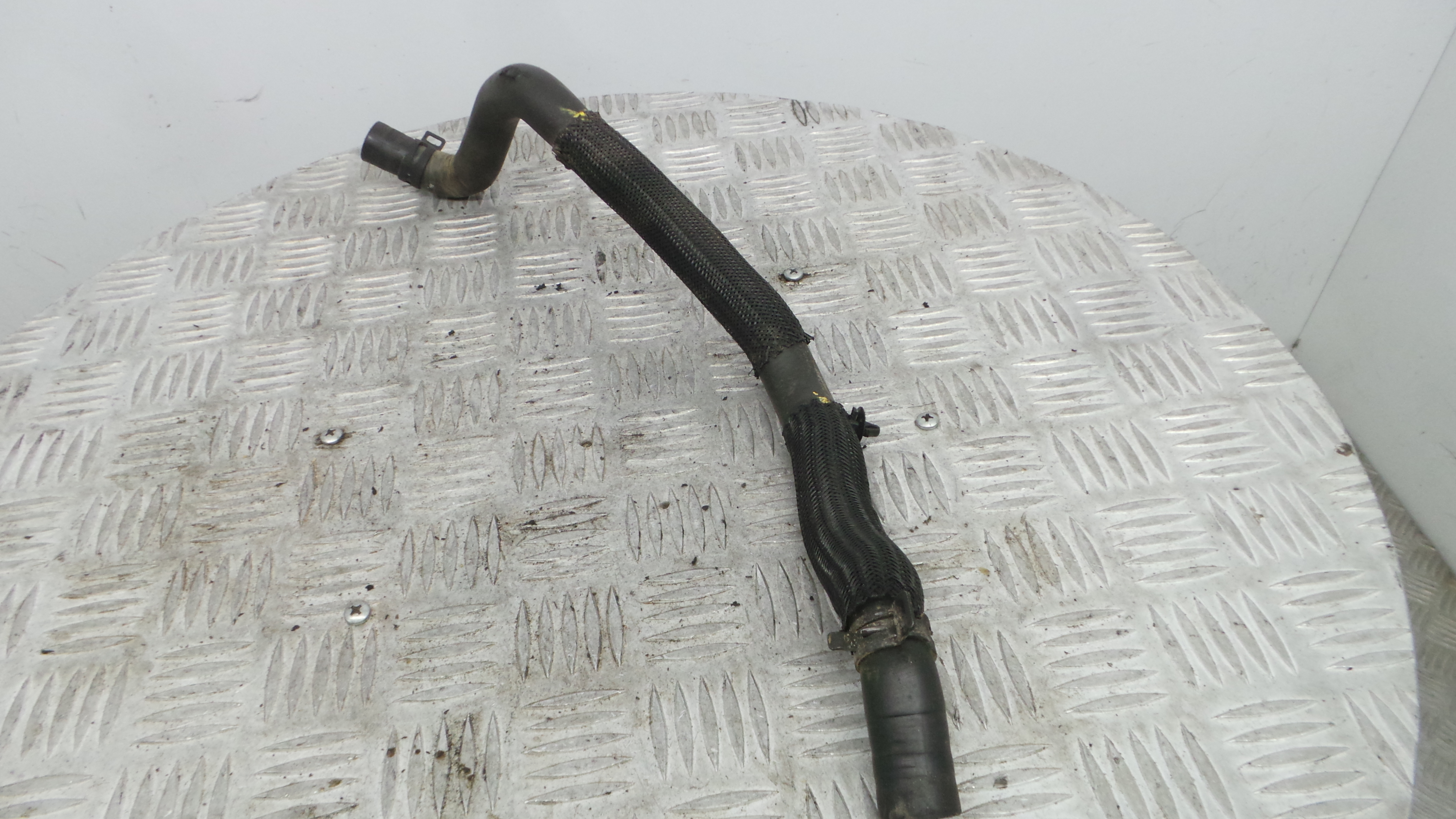 Tubo da Água 213072100R - RENAULT CLIO IV (BH_)-38308141