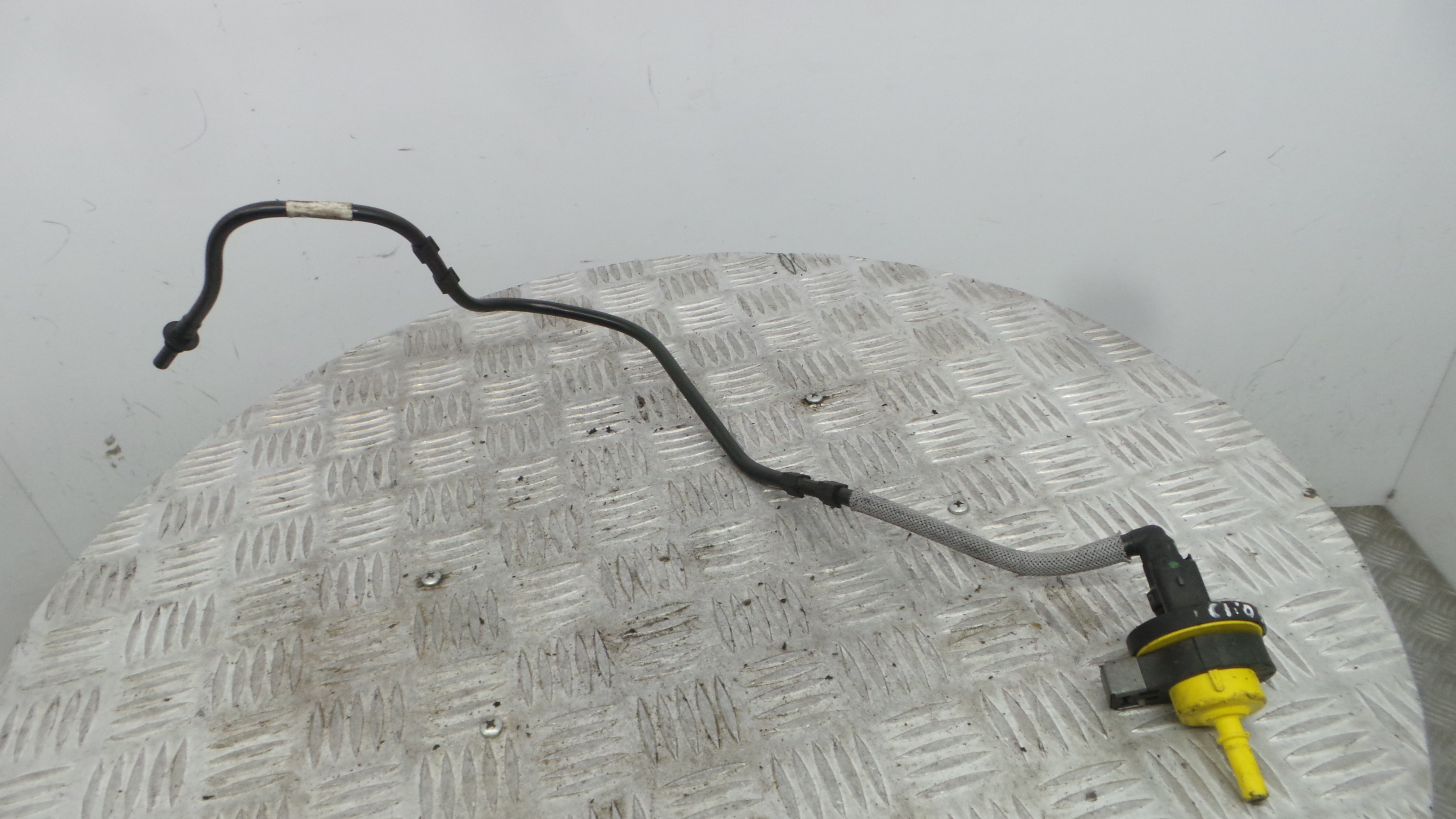 Bombas de Vácuo V29122964 - RENAULT CLIO V (B7_)-38308144