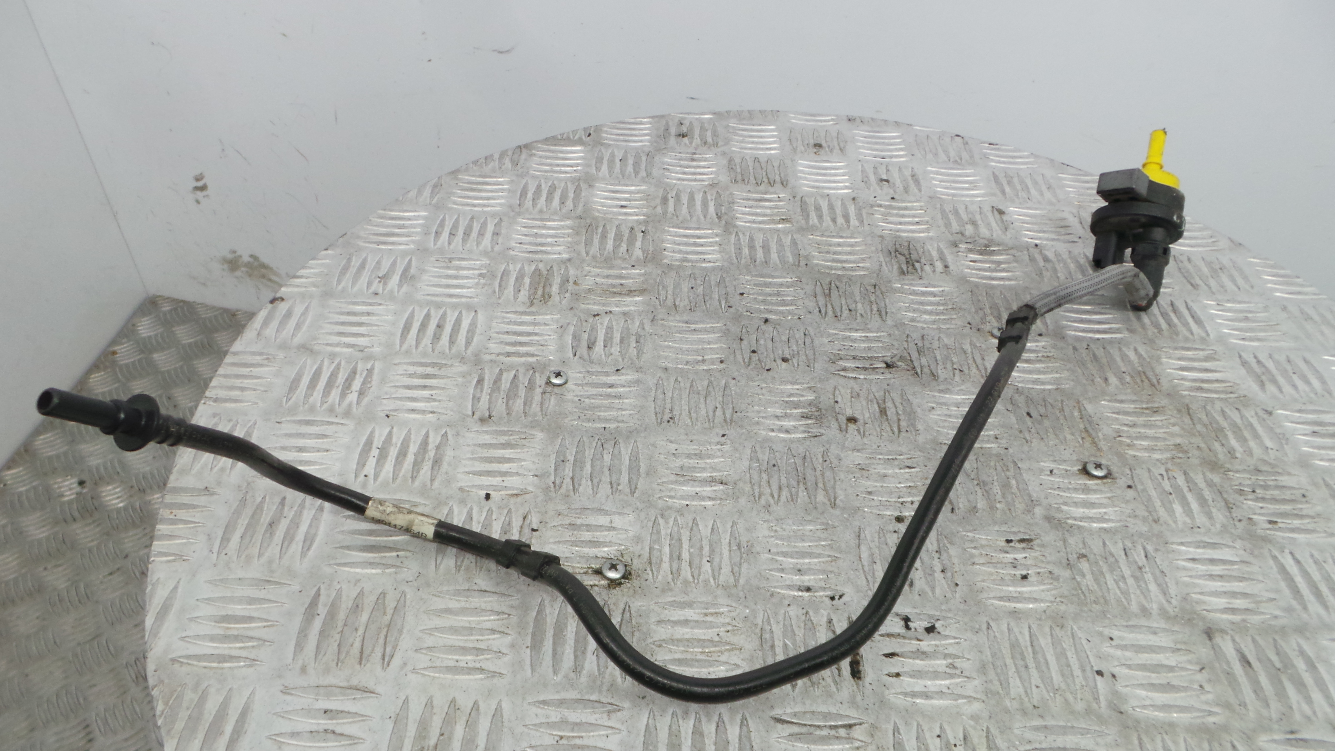 Bombas de Vácuo V29122964 - RENAULT CLIO V (B7_)-38308144