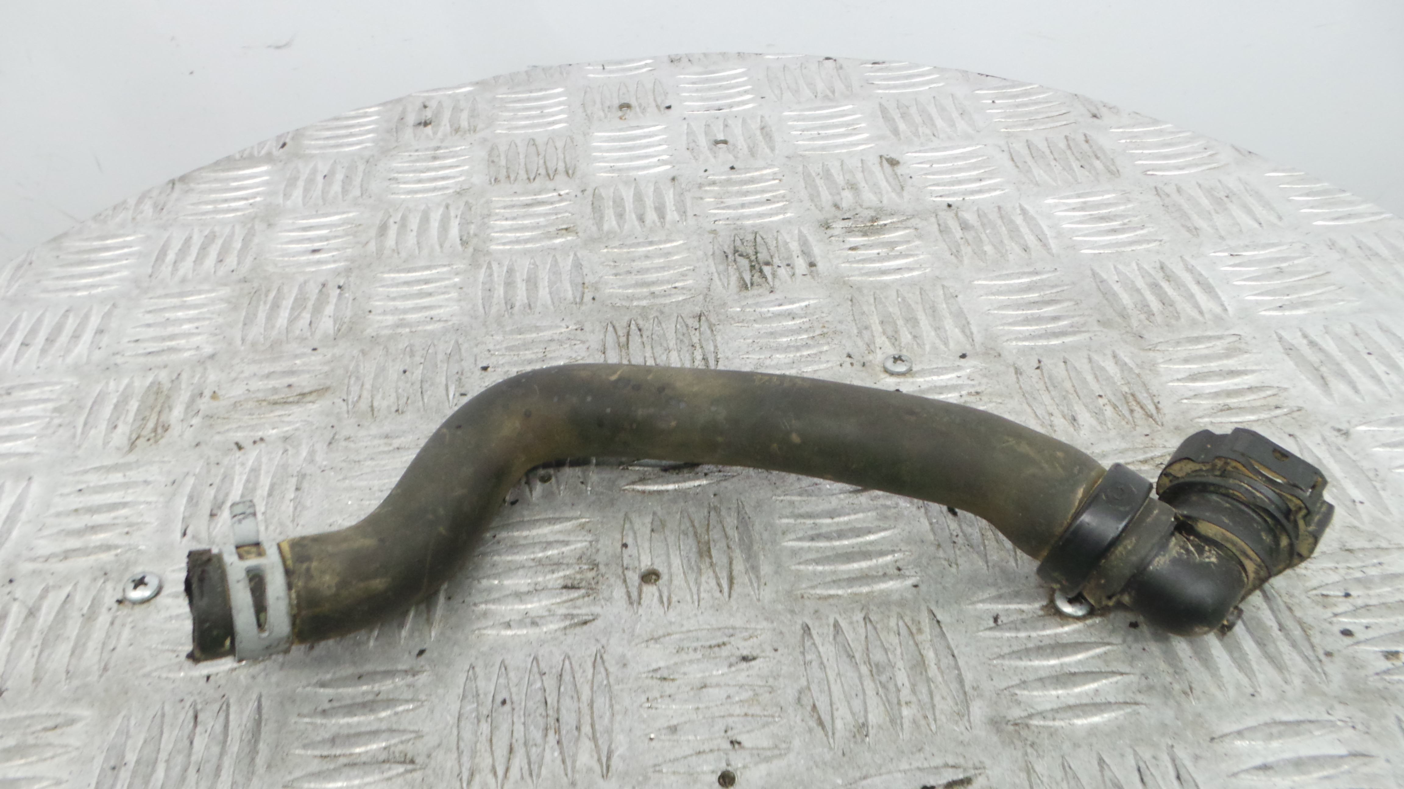 Tubo da Água 924001635R - RENAULT CLIO IV (BH_)-38308147