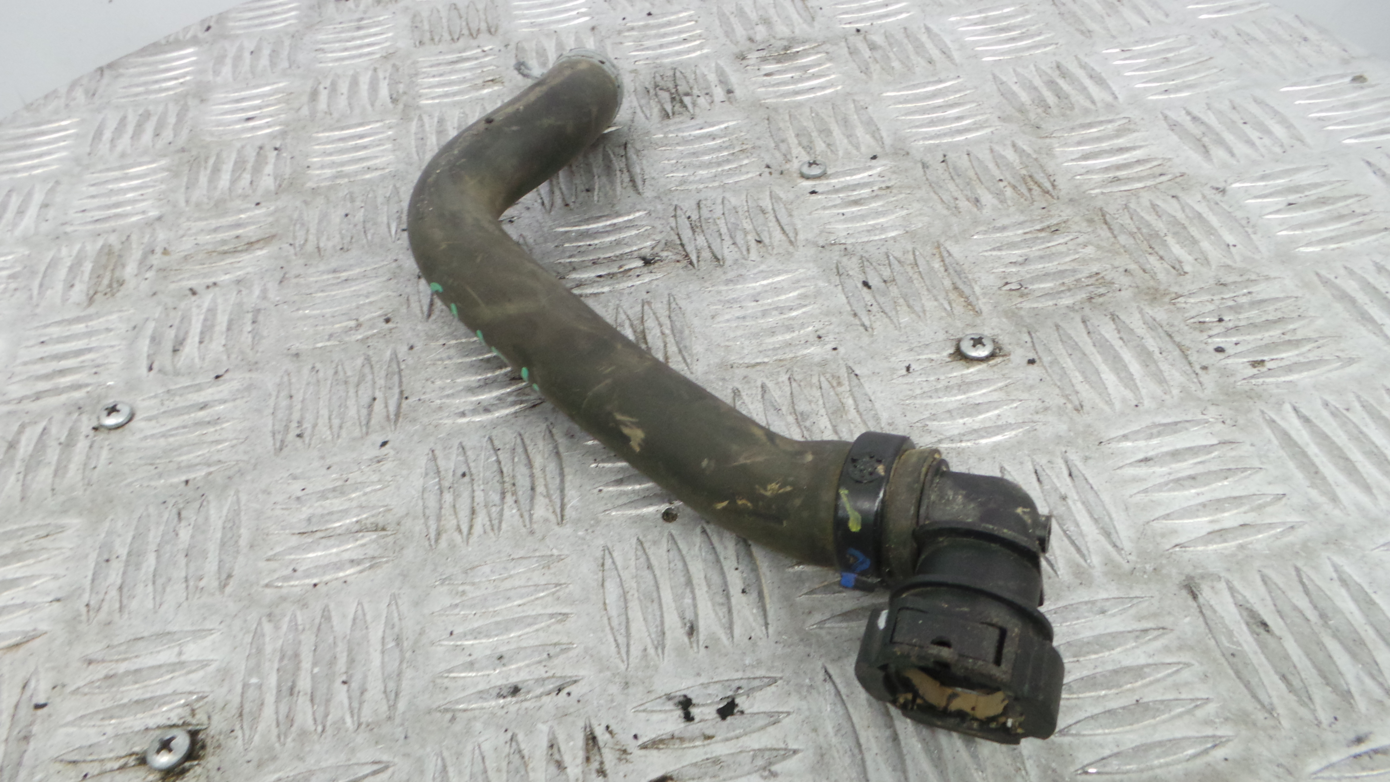 Tubo da Água 924001635R - RENAULT CLIO IV (BH_)-38308147