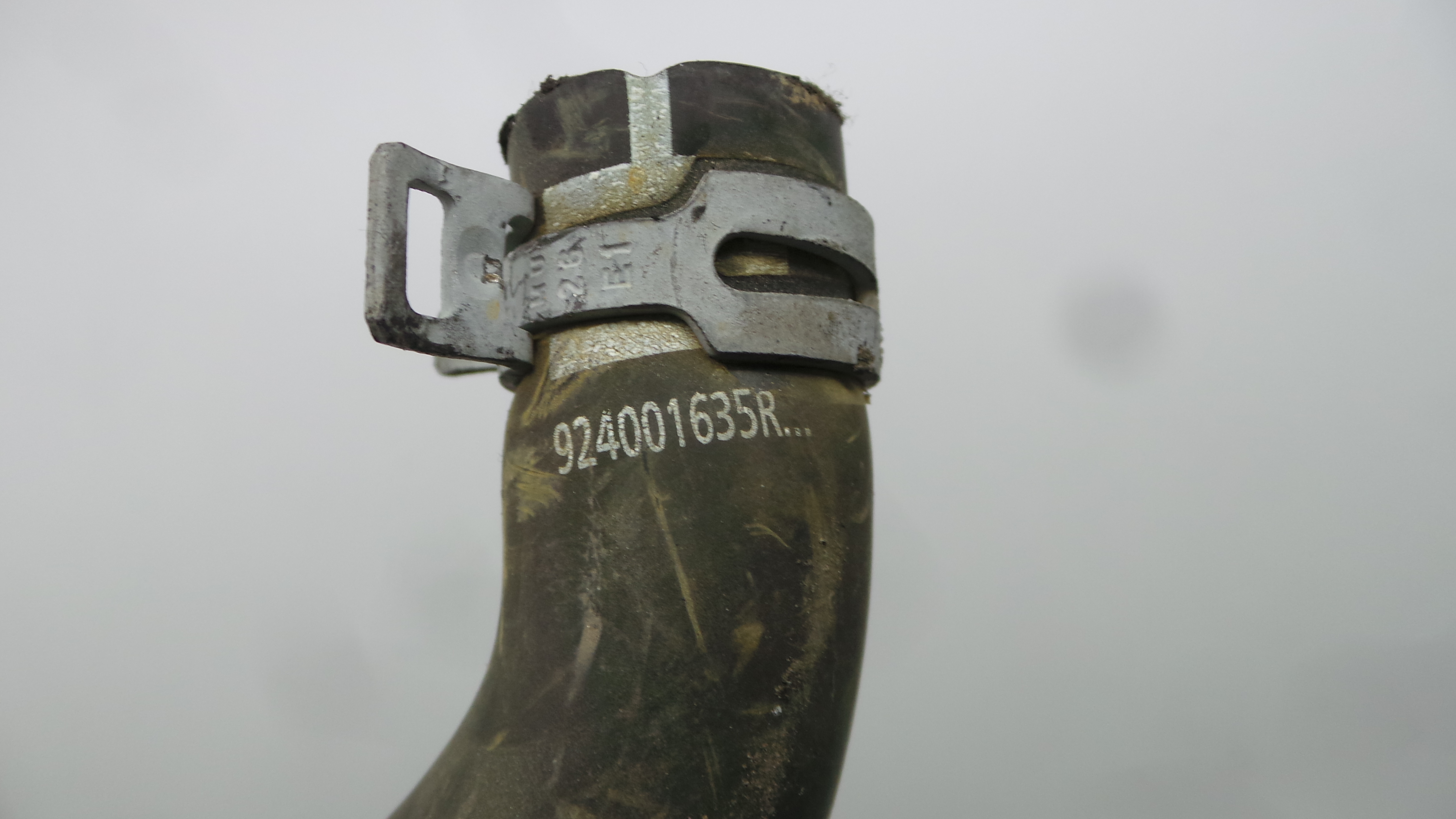 Tubo da Água 924001635R - RENAULT CLIO IV (BH_)-38308147