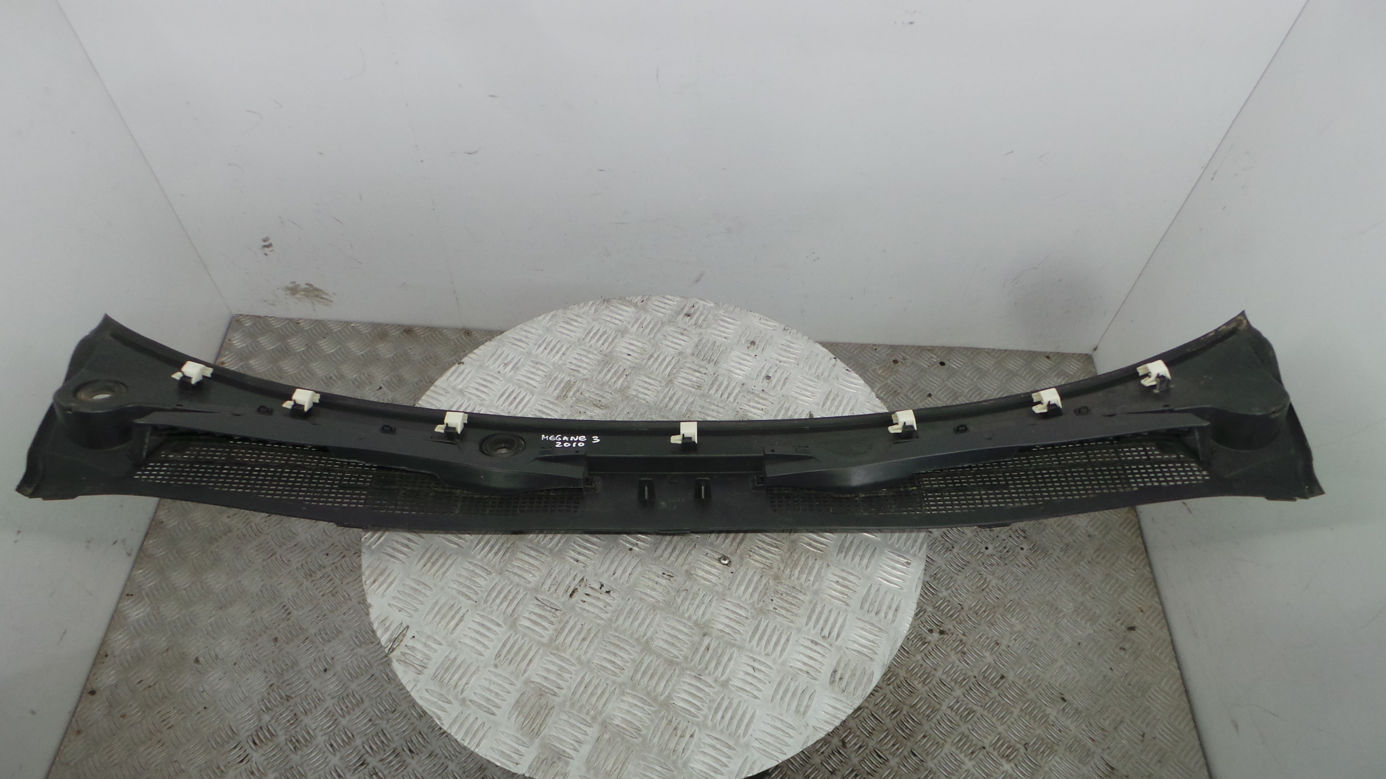 Torpedo 668110003R - RENAULT MEGANE III Hatchback (BZ0/1_, B3_)-38308303