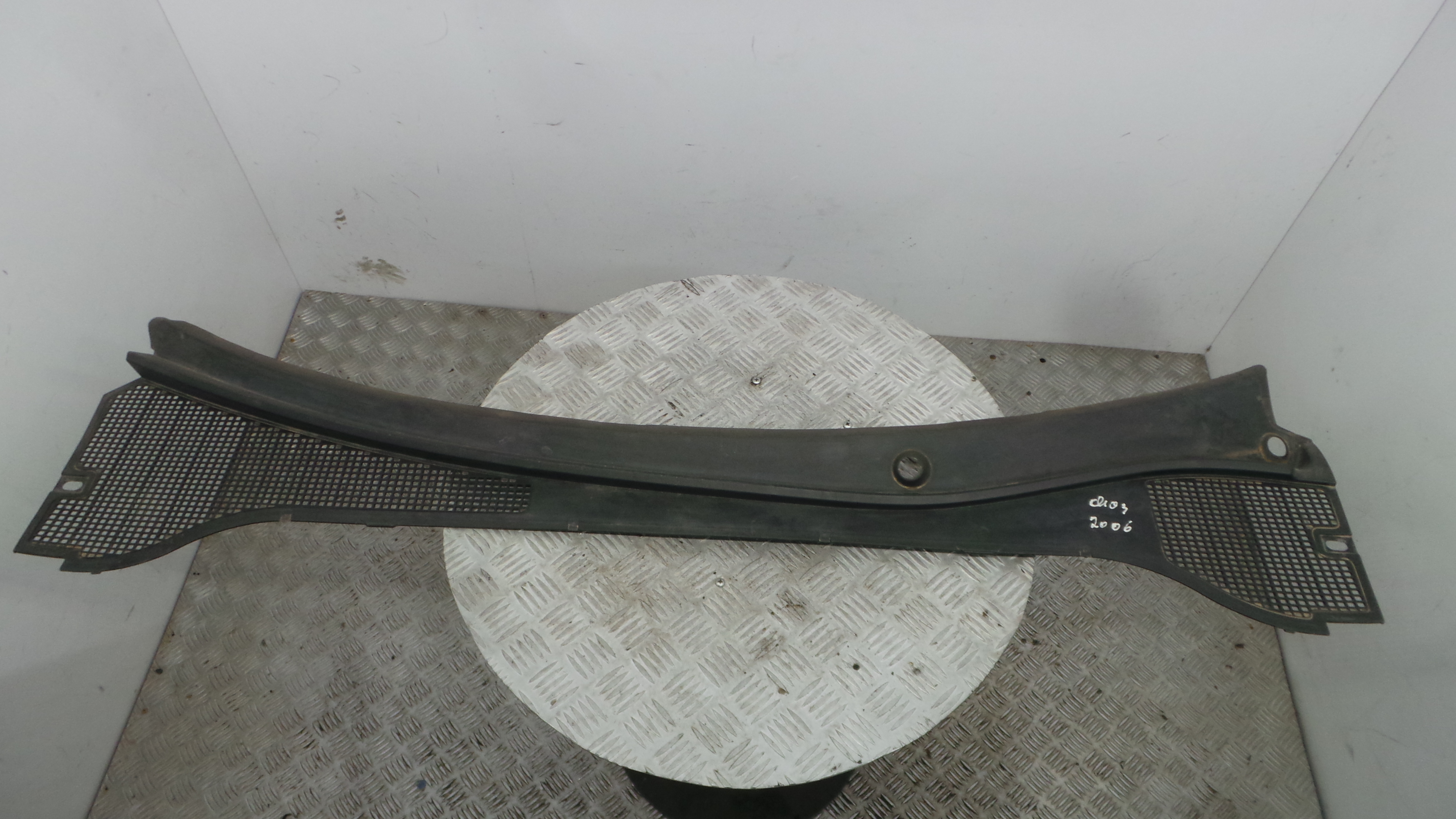 Torpedo 8200290131 - RENAULT CLIO III (BR0/1, CR0/1)-38308379