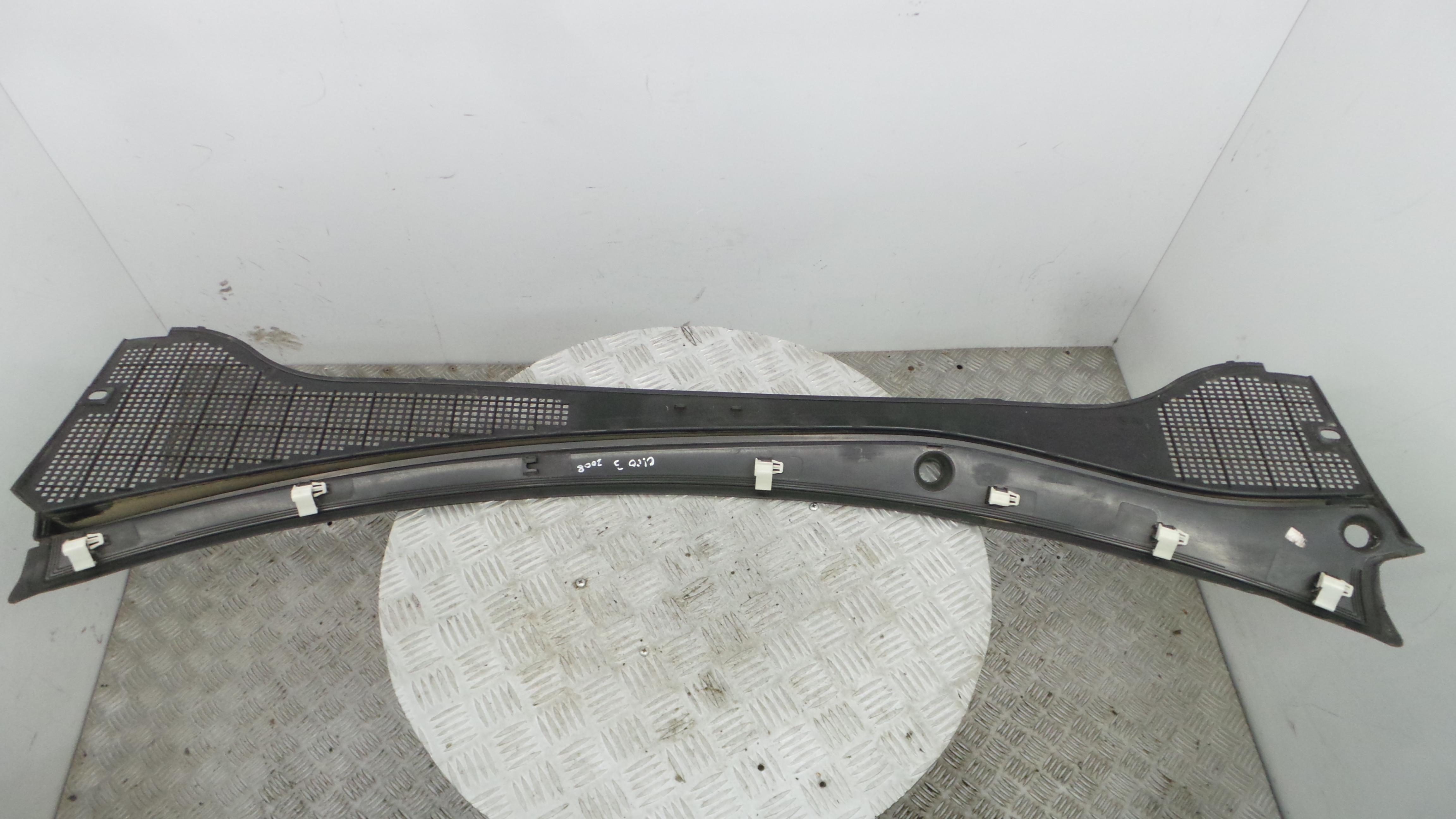 Torpedo 8200290131 - RENAULT CLIO III (BR0/1, CR0/1)-38308390