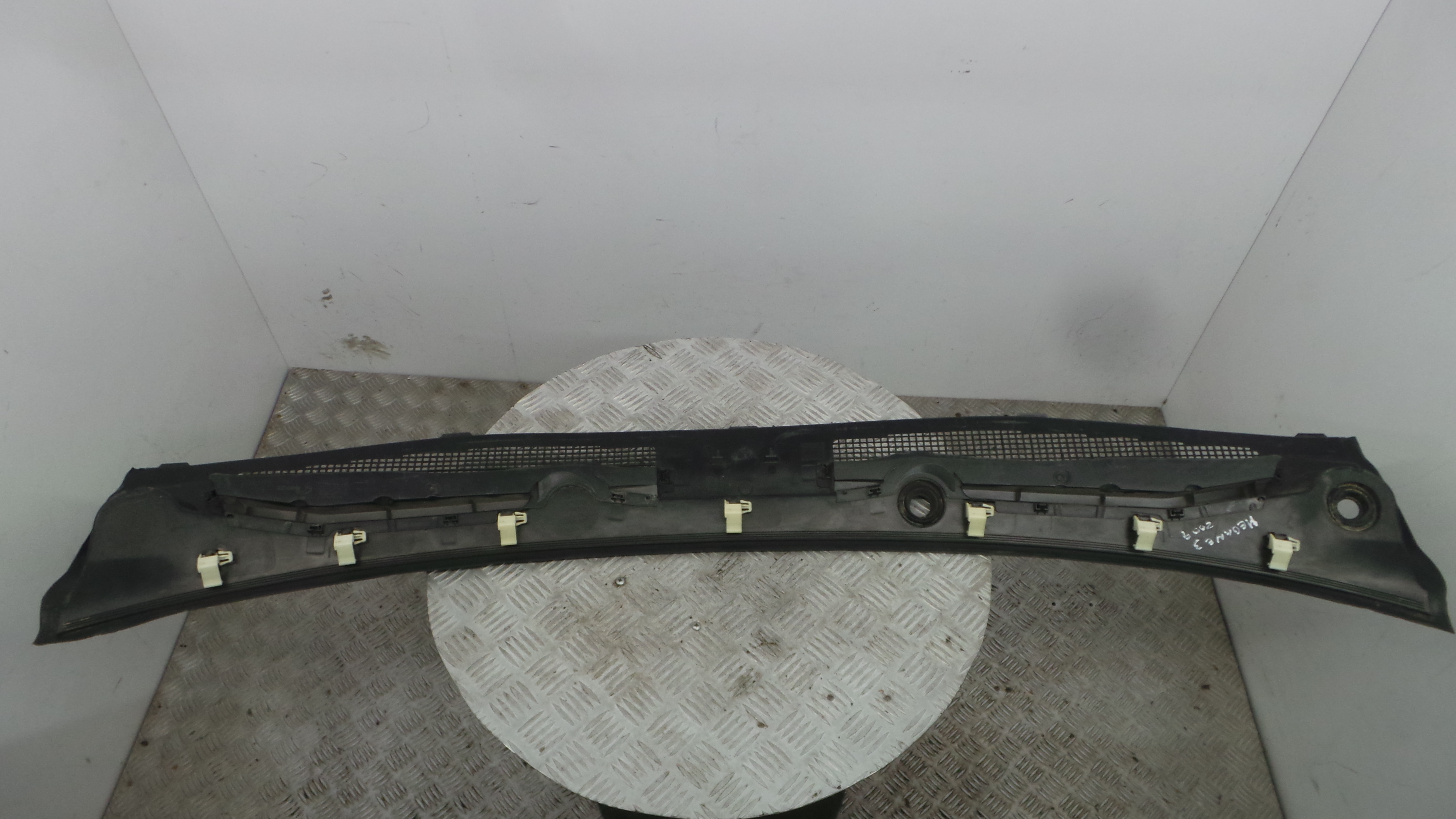 Torpedo 668110003R - RENAULT MEGANE III Hatchback (BZ0/1_, B3_)-38308443