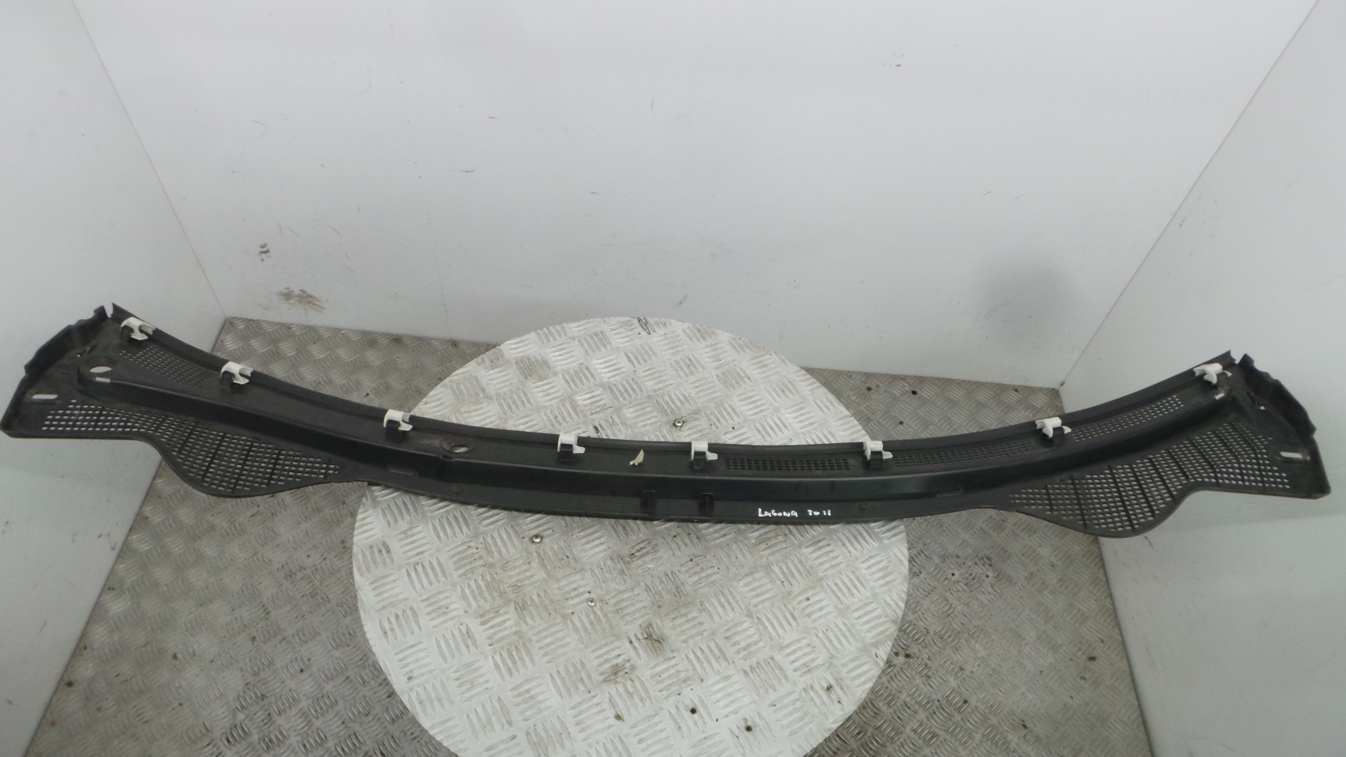 Torpedo 668620001R - RENAULT LAGUNA III (BT0/1)-38308455